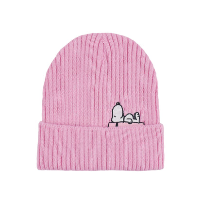 Peanuts Snoopy Hearts Beanie