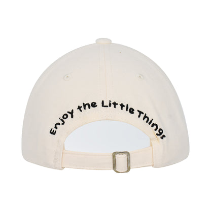 Concept One Unisex-Adult Peanuts Snoopy Dad Hat, Adult Baseball Cap with Curved Brim