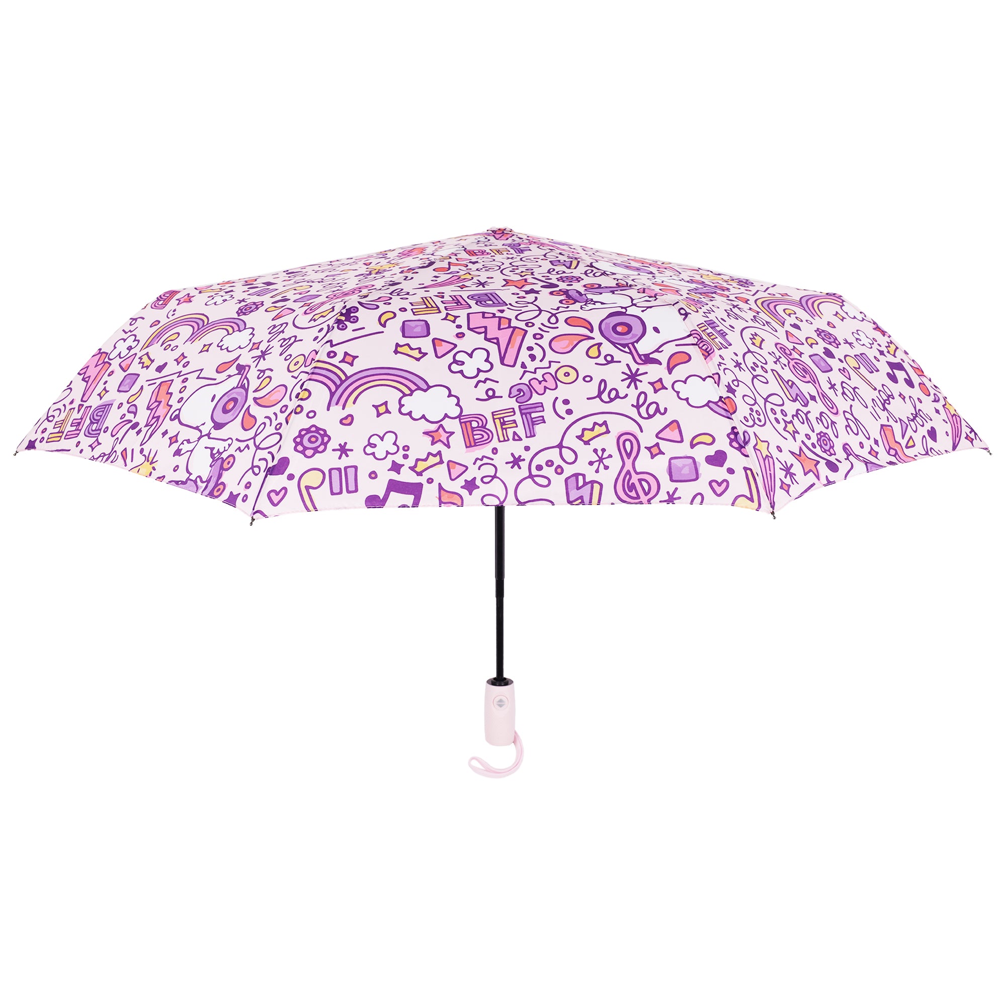 Peanuts Snoopy Music Umbrella