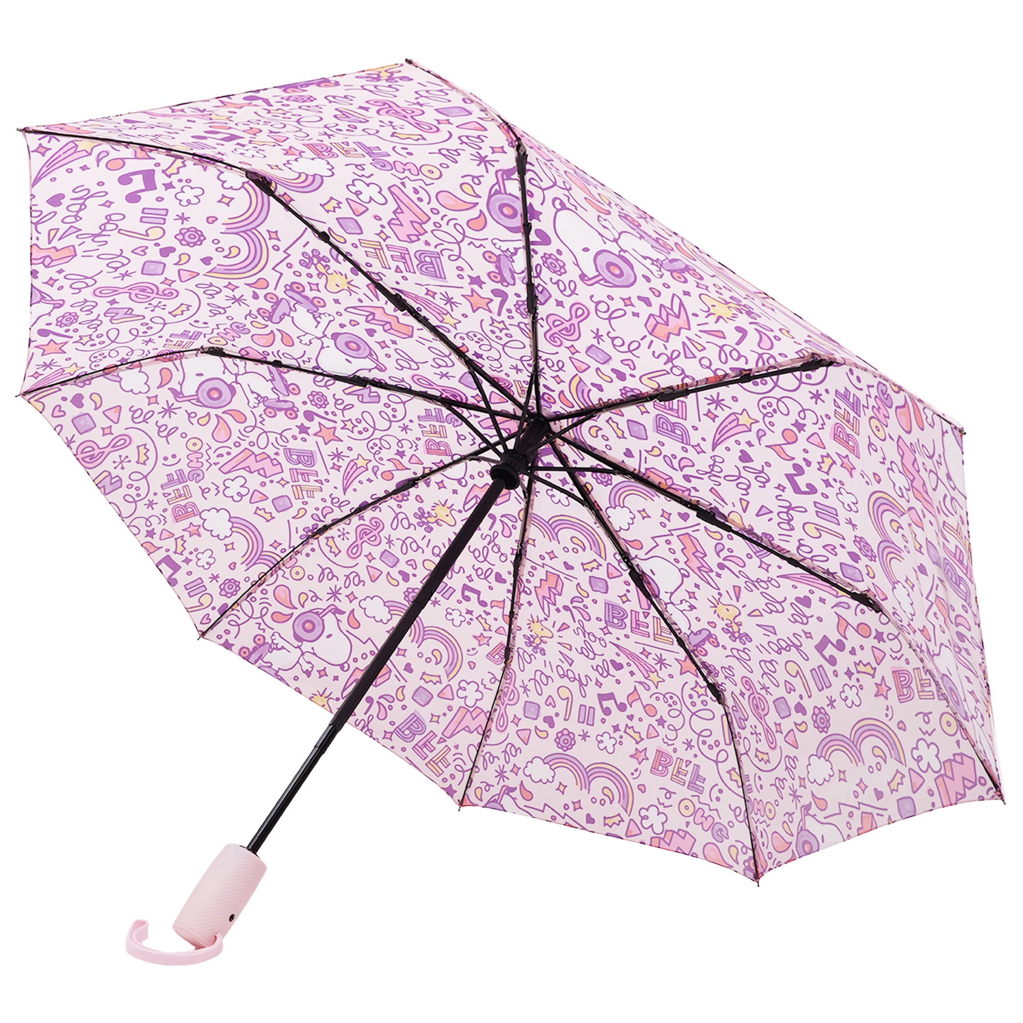 Peanuts Snoopy Music Umbrella