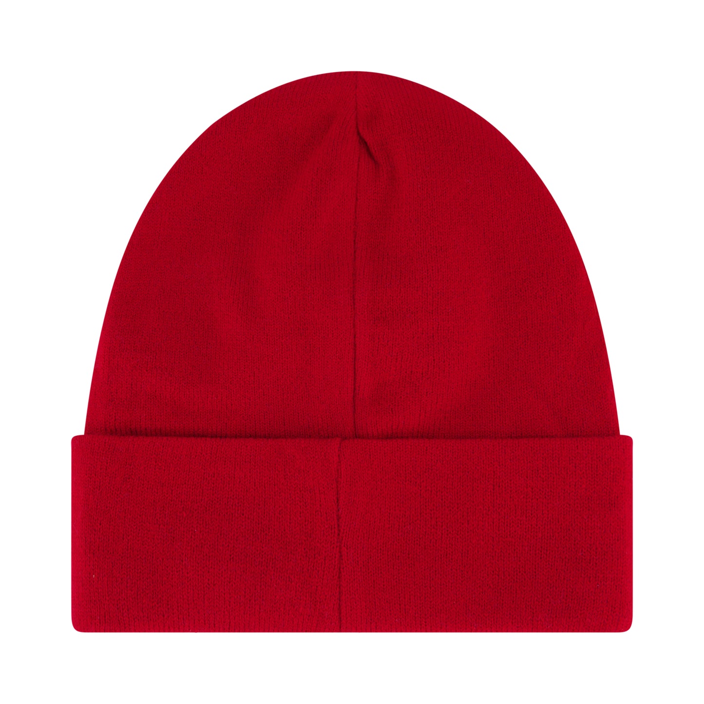 Peanuts Snoopy Beanie Hat, Knit Roll Down Cuffed Winter Cap