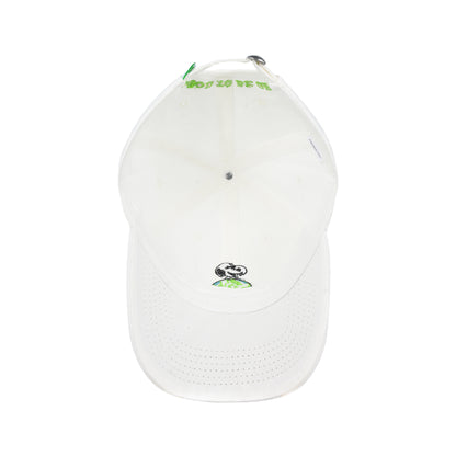 Concept One Unisex-Adult Peanuts Snoopy Dad Hat, Adult Baseball Cap with Curved Brim