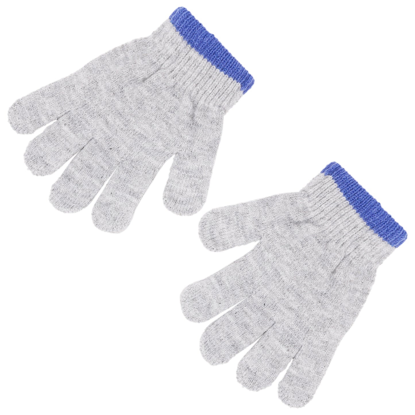 Disney The Little Mermaid Girls’ Winter Hat and Gloves Set – Ariel “Watch Me Shine” Knit Pom Beanie for Kids Ages 4–7