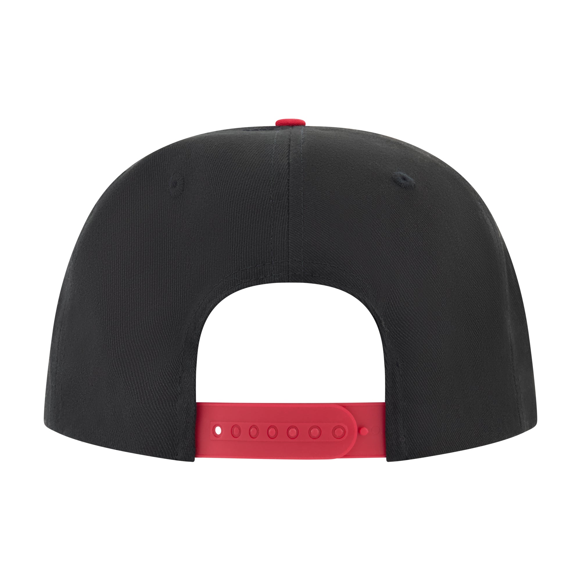South Park Embroidered Logo & Characters Flat Brim Snapback Hat