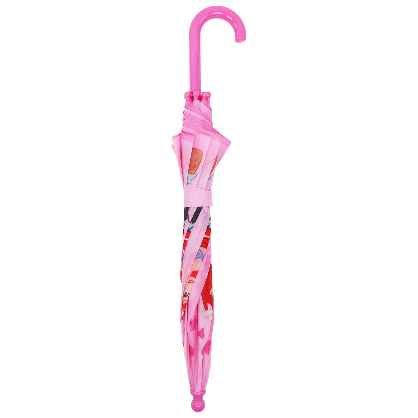 Disney Princess Castle Kids Umbrella
