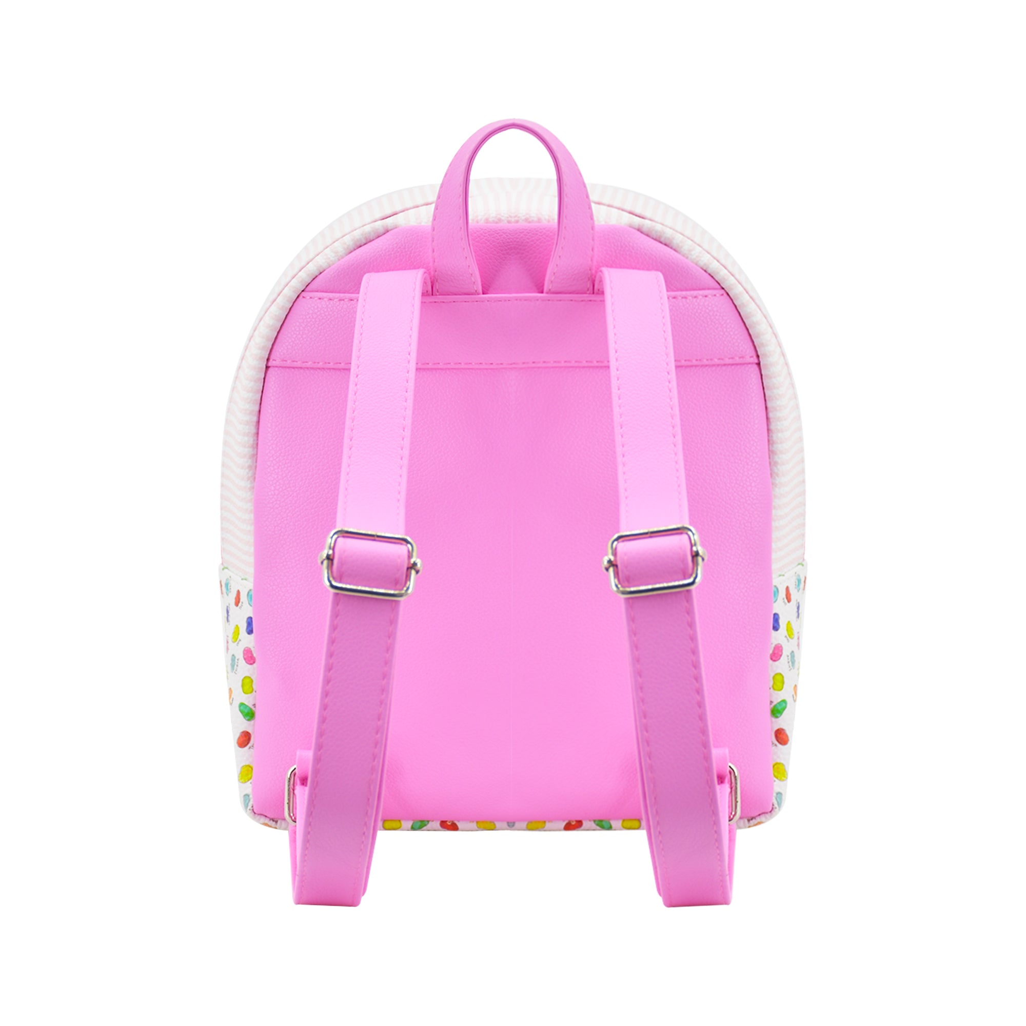 Hp Bertie Botts Mini Backpack, Pink