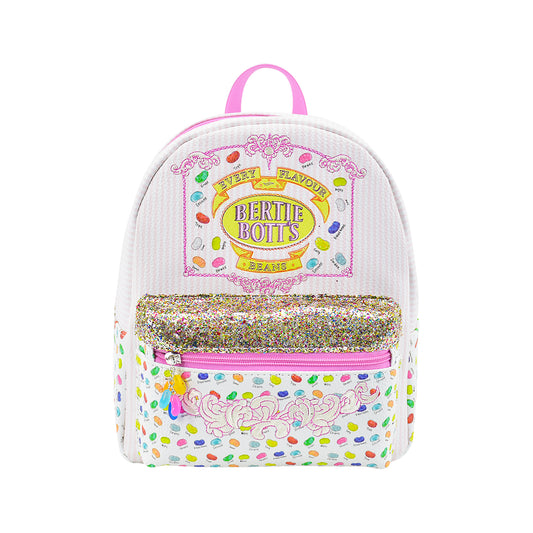 Hp Bertie Botts Mini Backpack, Pink