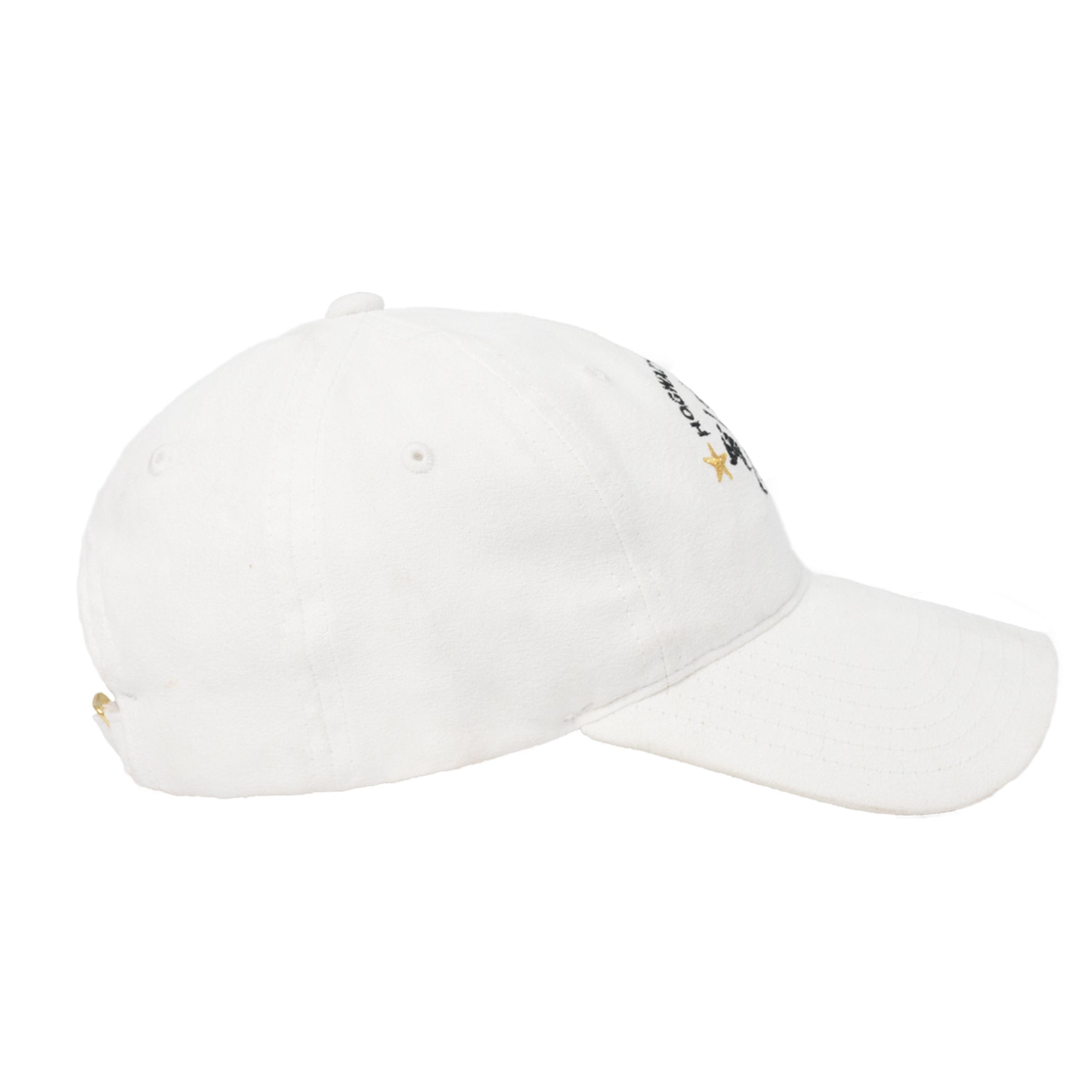 Harry Potter Hogwarts Alumni Embroidered Baseball Cap