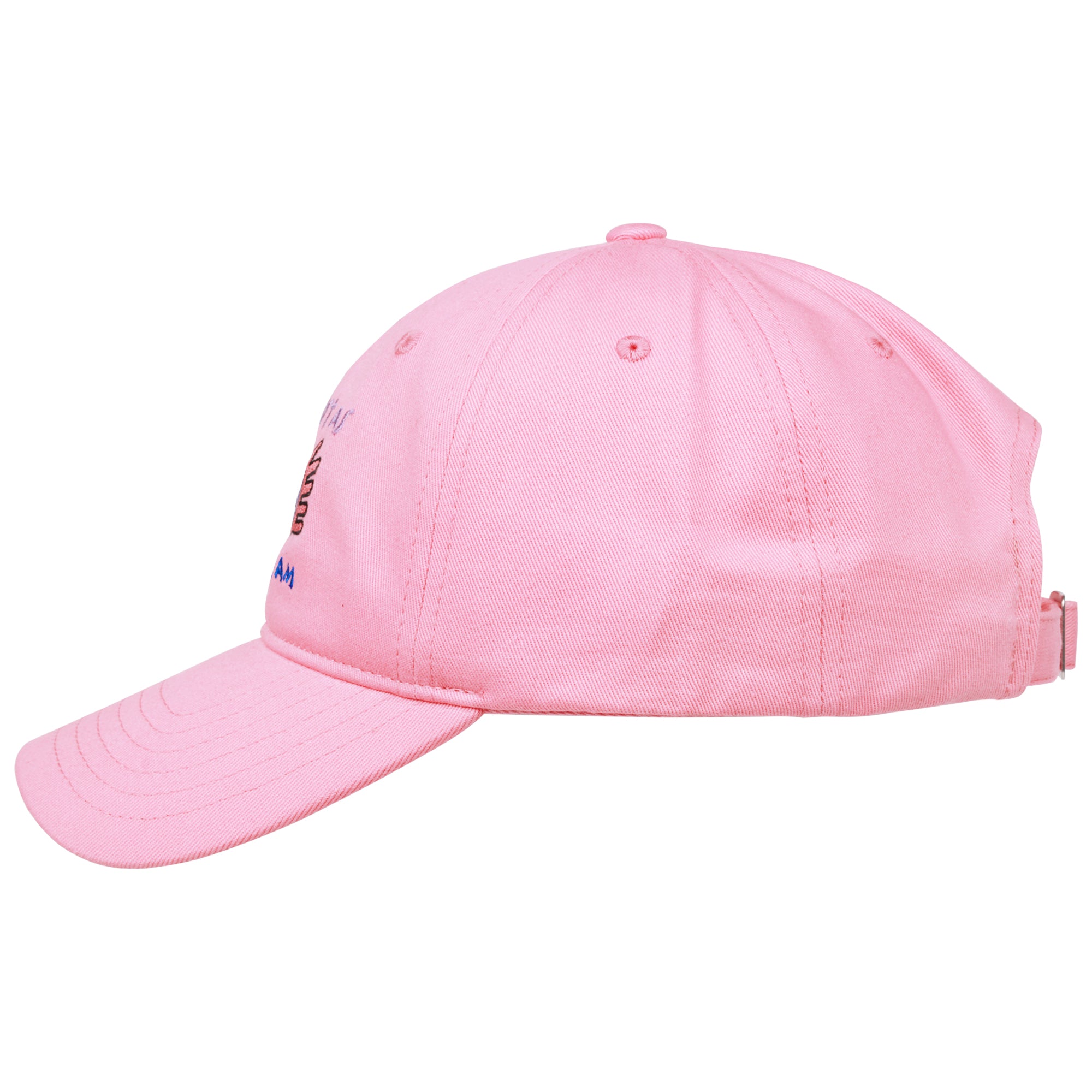 Luna Lovegood Dad Cap – Harry Potter “You’re Just as Sane as I Am” Adjustable Hat, Officially Licensed
