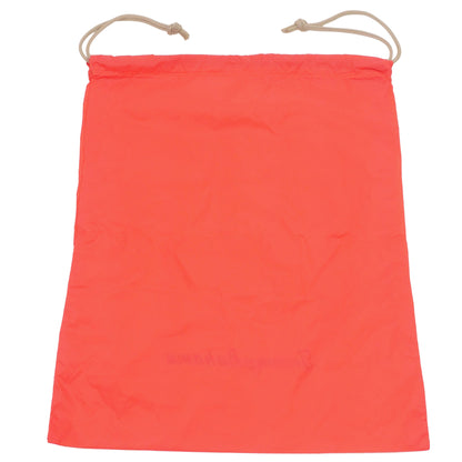 Tommy Bahama 30.5" Hard-Sided 3D Pineapple Luggage  with Drawstring Bag in Coral