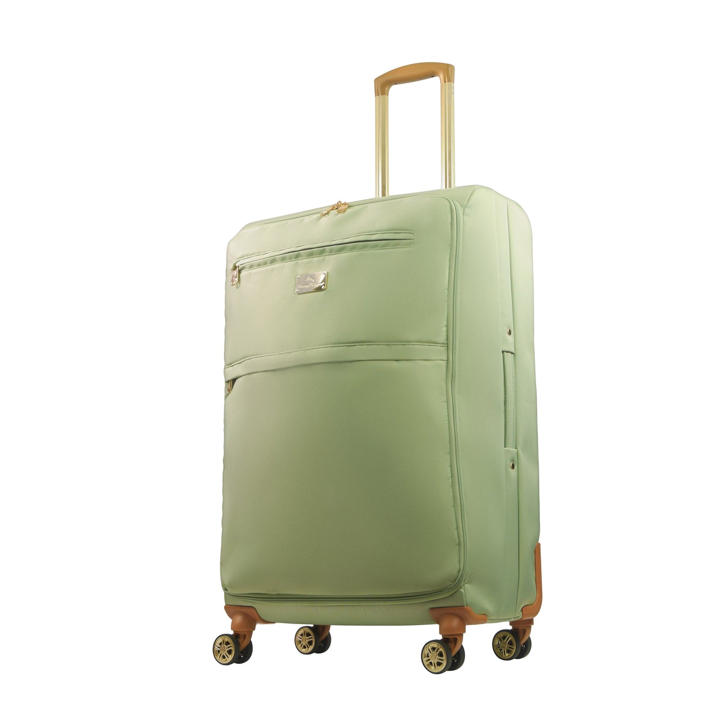 Tommy Bahama 30" Soft Sided Spinner Luggage