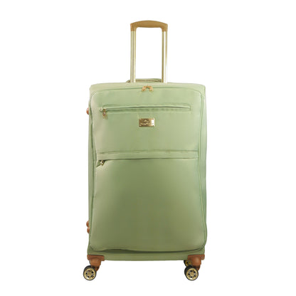 Tommy Bahama 30" Soft Sided Spinner Luggage