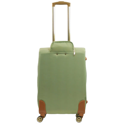 Tommy Bahama 26" Soft Sided Spinner Luggage