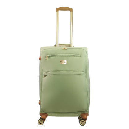 Tommy Bahama 26" Soft Sided Spinner Luggage