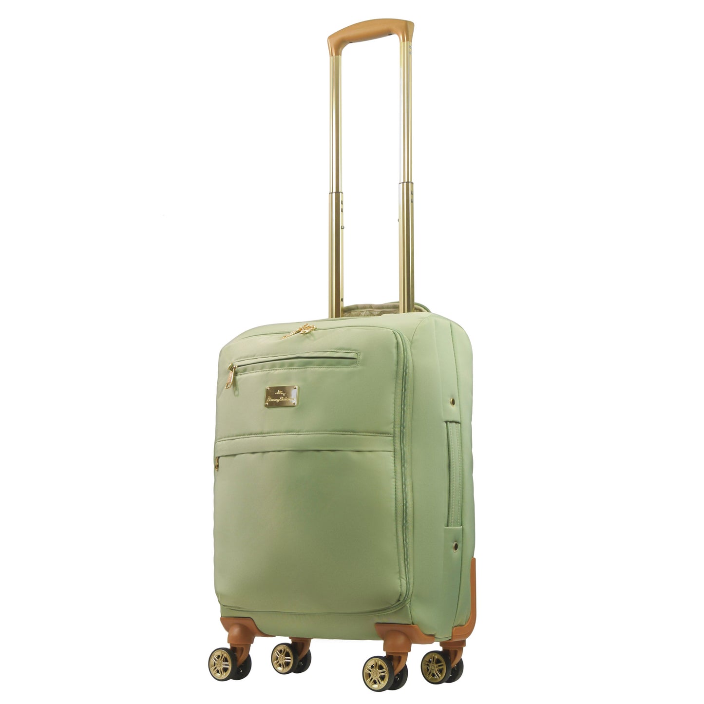 Tommy Bahama 22" Soft Sided Spinner Luggage