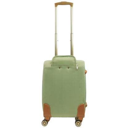 Tommy Bahama 22" Soft Sided Spinner Luggage