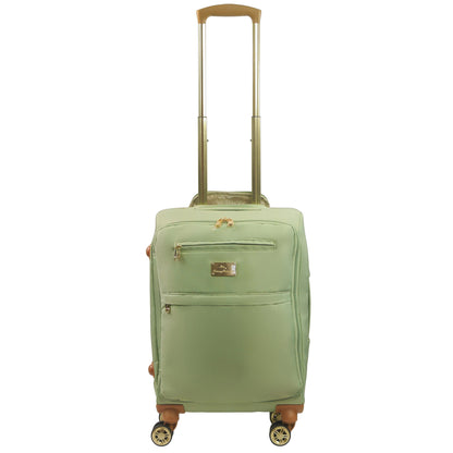 Tommy Bahama 22" Soft Sided Spinner Luggage