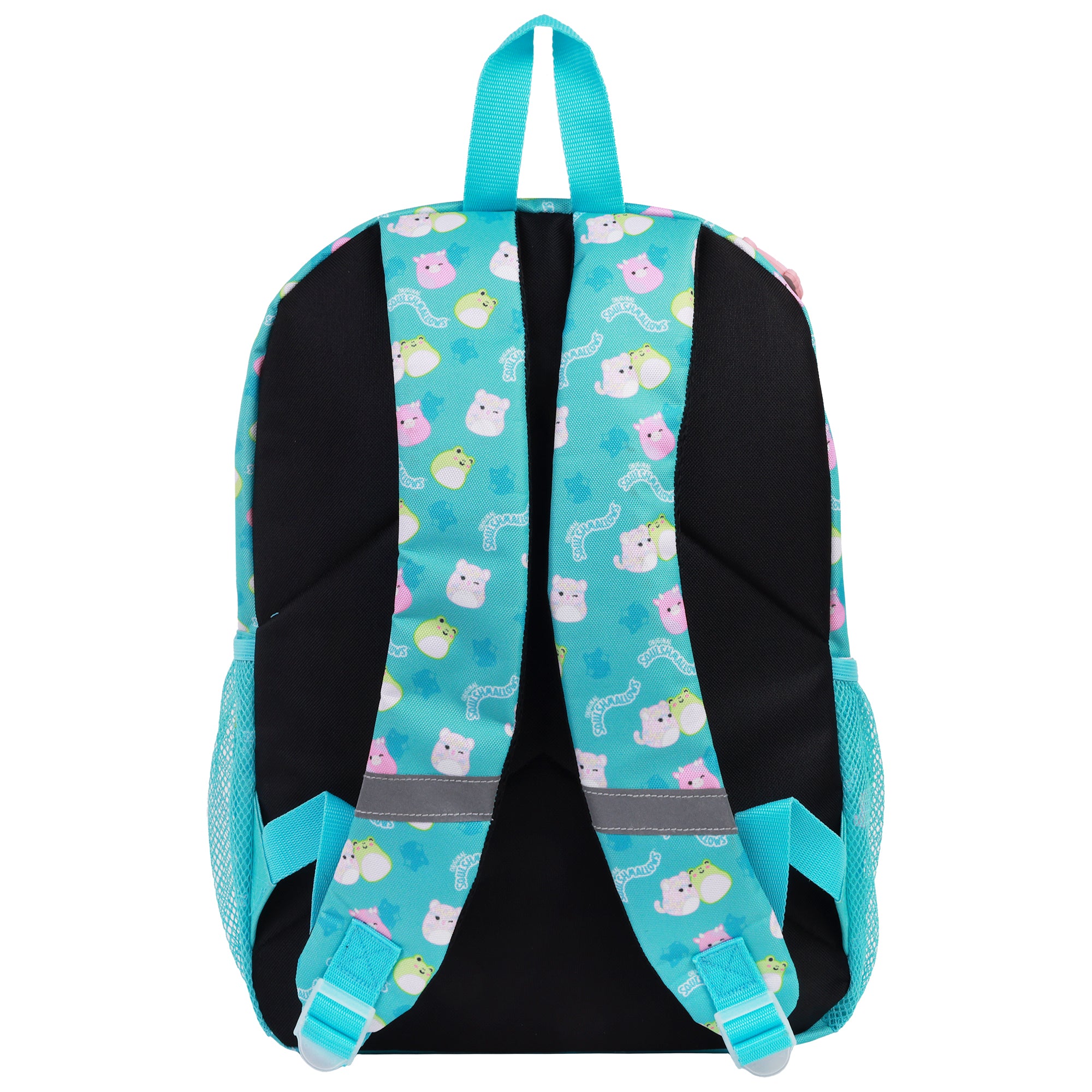 SQUISHMALLOWS 2P BACKPACK W/AOP