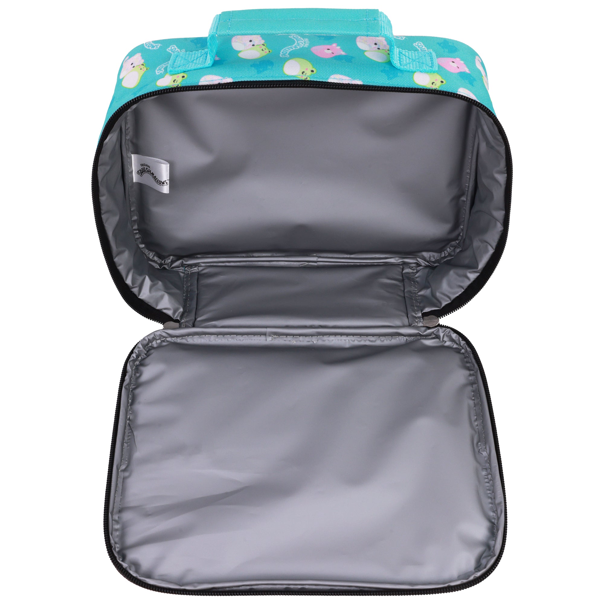 SQUISHMALLOWS 2P BACKPACK W/AOP