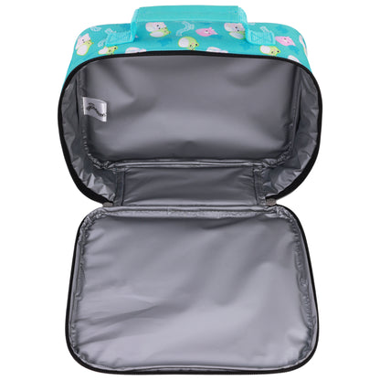 SQUISHMALLOWS 2P BACKPACK W/AOP