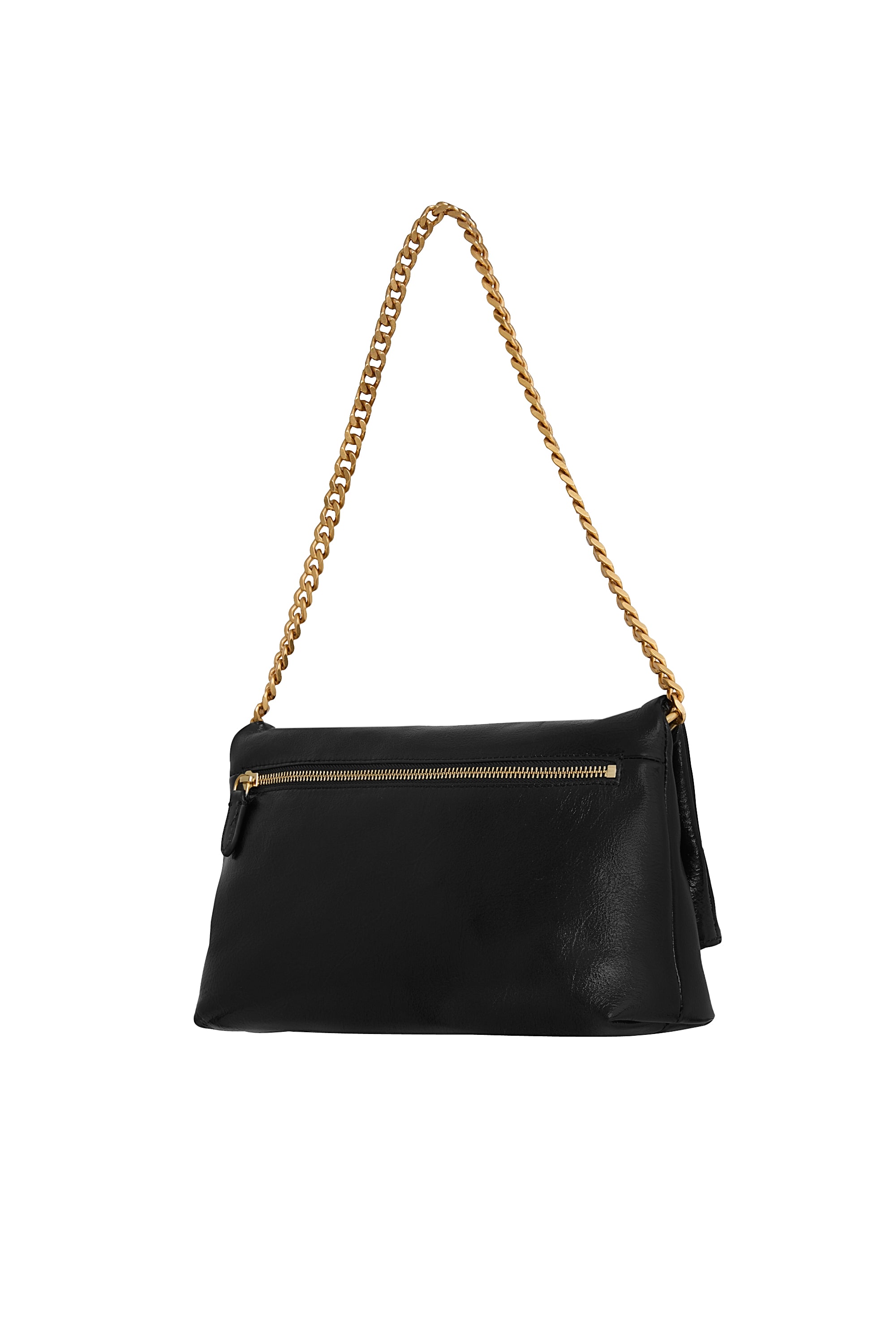 Rebecca Minkoff Tessa Convertible Clutch Black