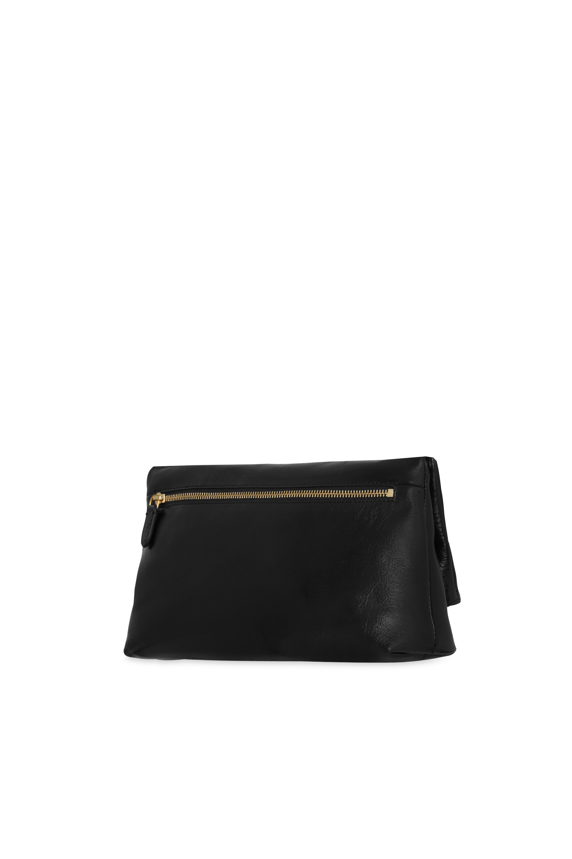 Rebecca Minkoff Tessa Convertible Clutch Black