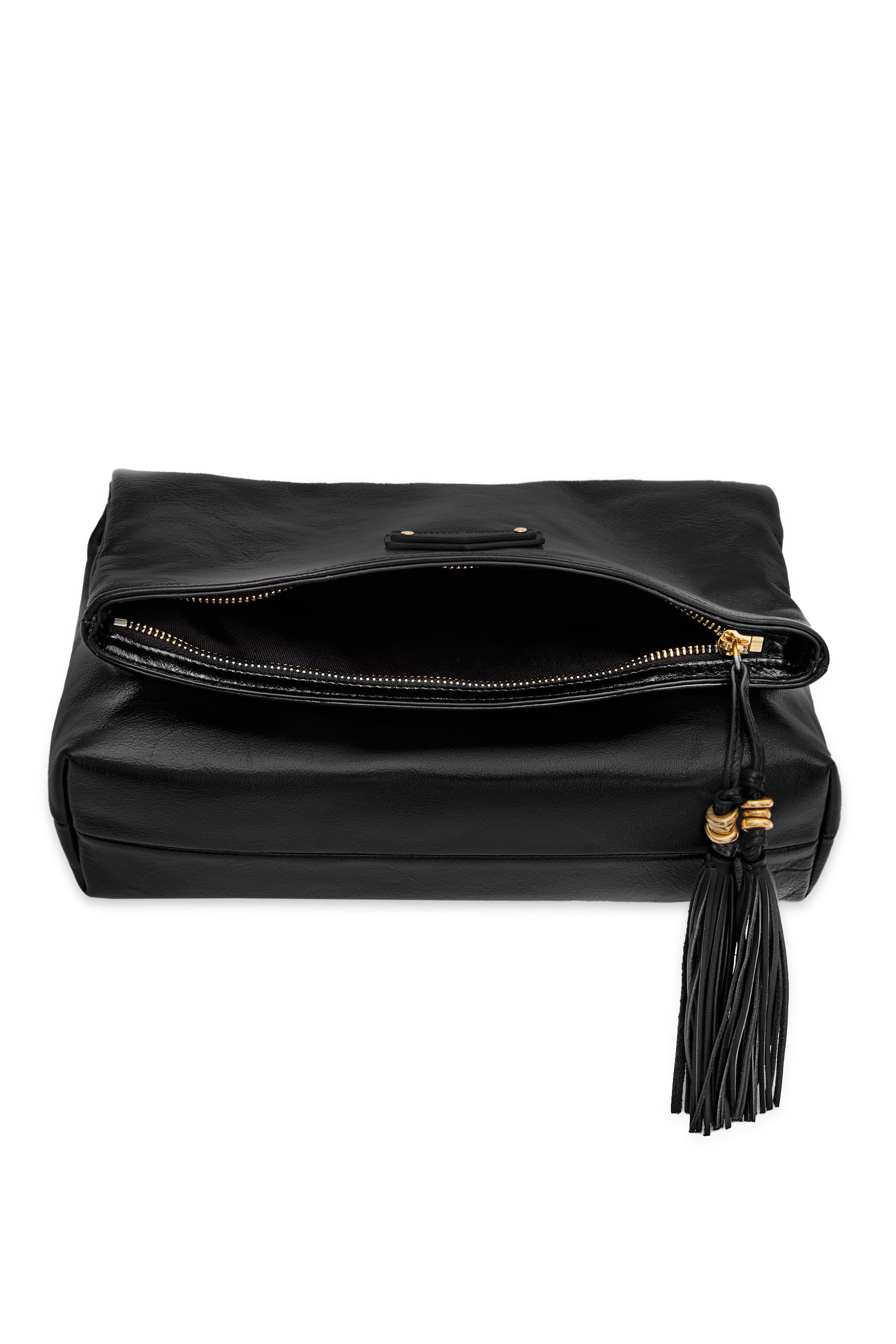 Rebecca Minkoff Tessa Convertible Clutch Black