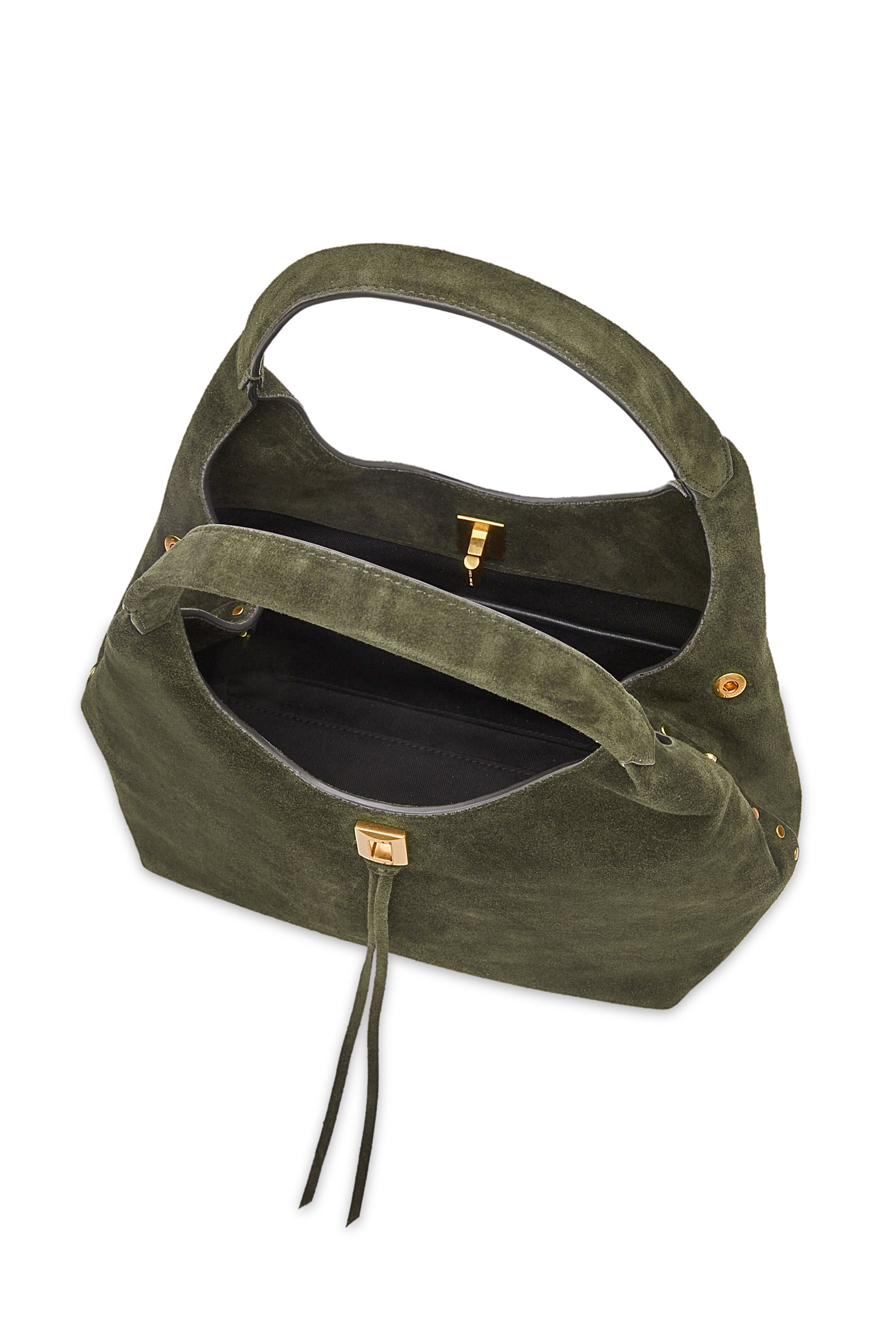Rebecca Minkoff Darren Carryall Olive