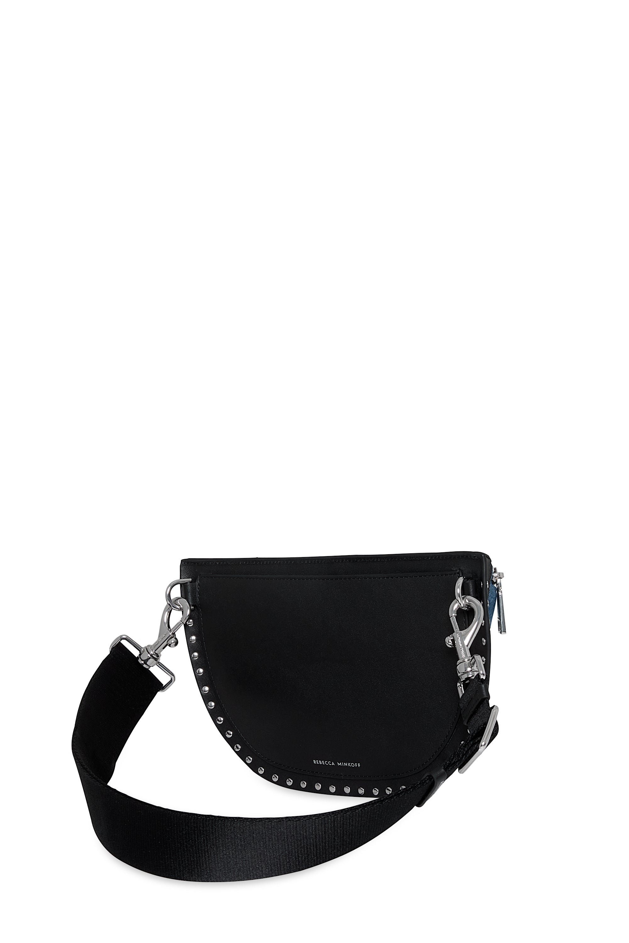 Rebecca Minkoff Darren Surplus Sling Bag