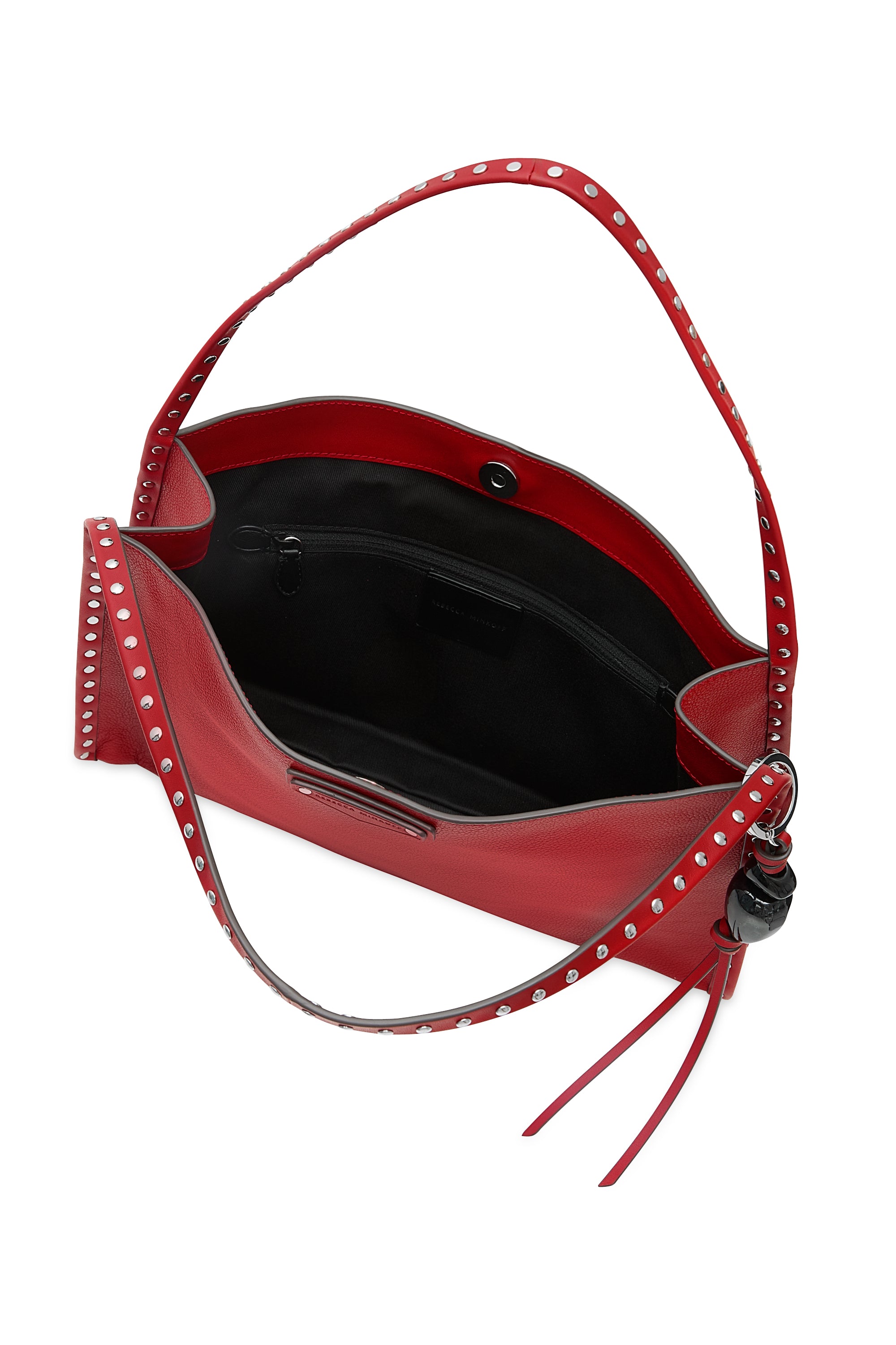 Rebecca Minkoff Dylan Studded Shoulder Bag