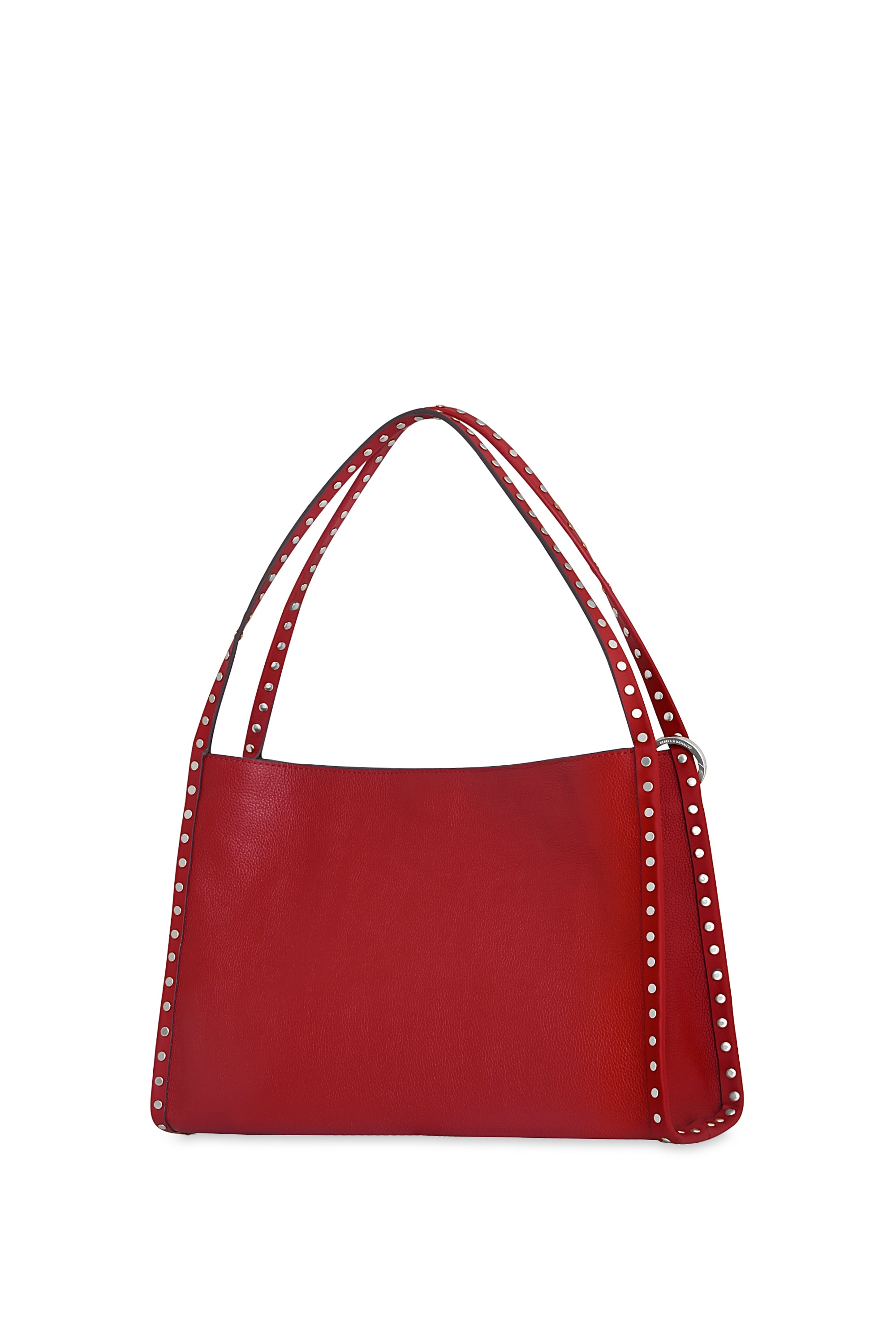 Rebecca Minkoff Dylan Studded Shoulder Bag