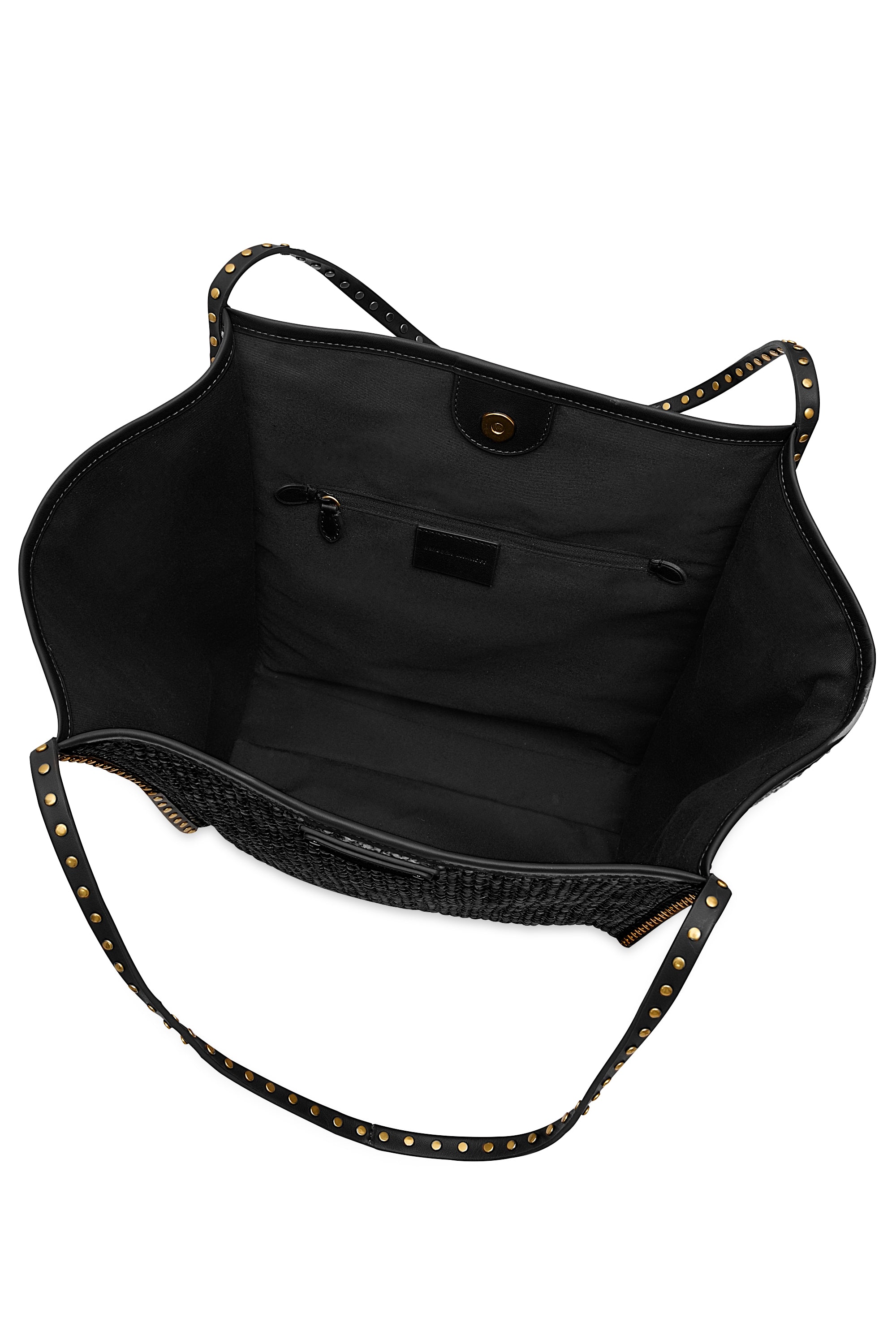 Rebecca Minkoff Dylan Studded Tote Bag