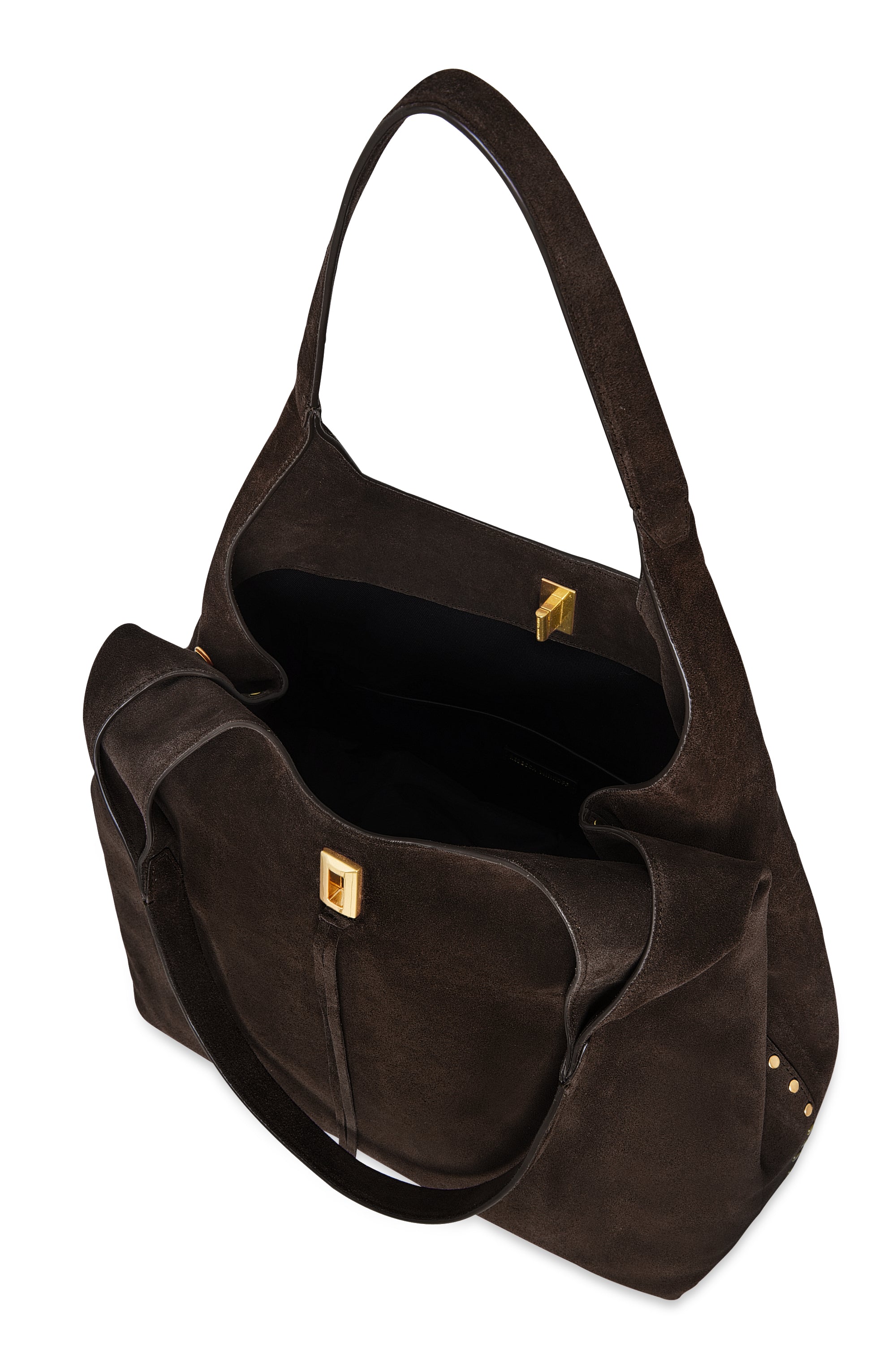 Rebecca Minkoff Darren Carrysome Fondant