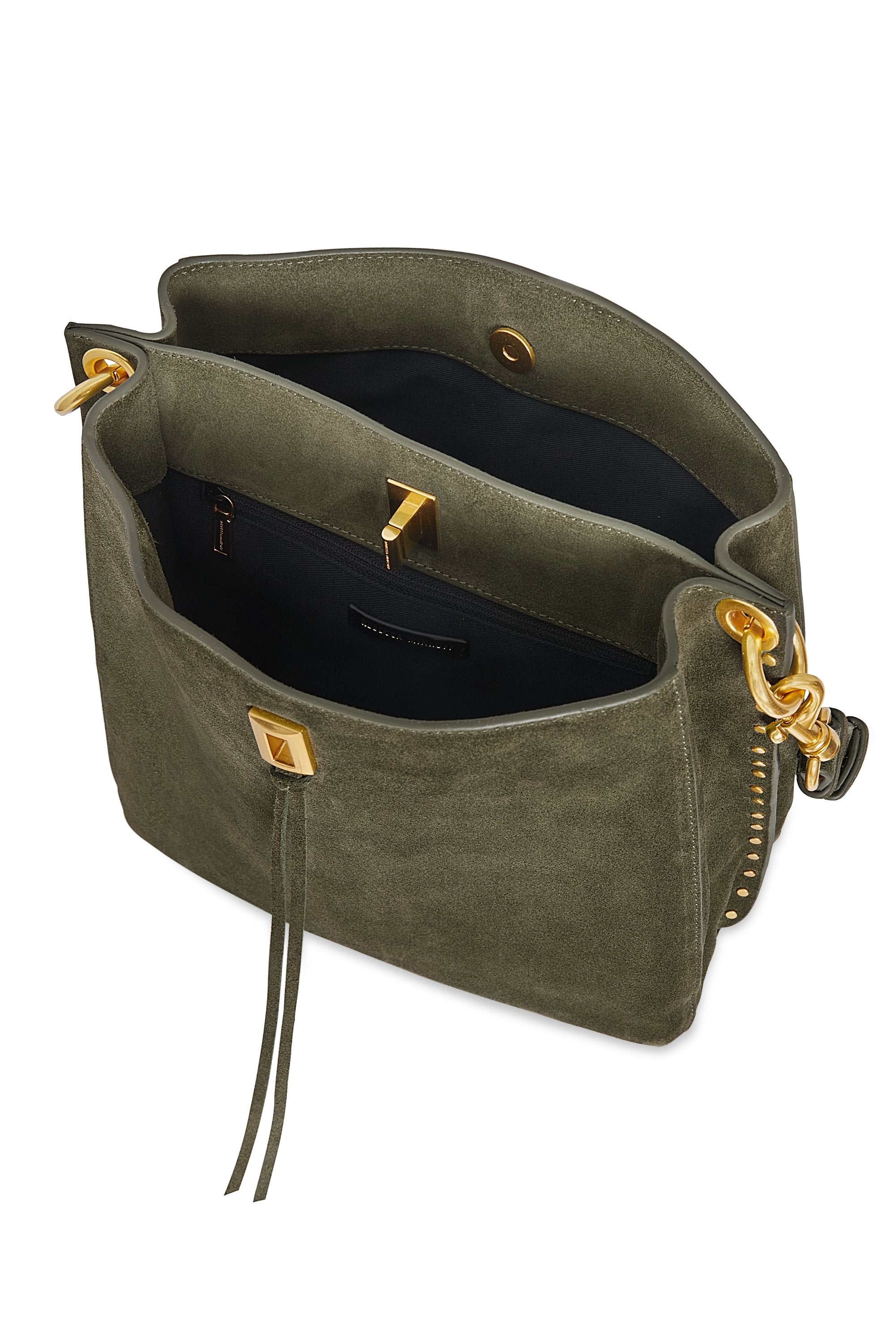Rebecca Minkoff Darren Carryall Olive