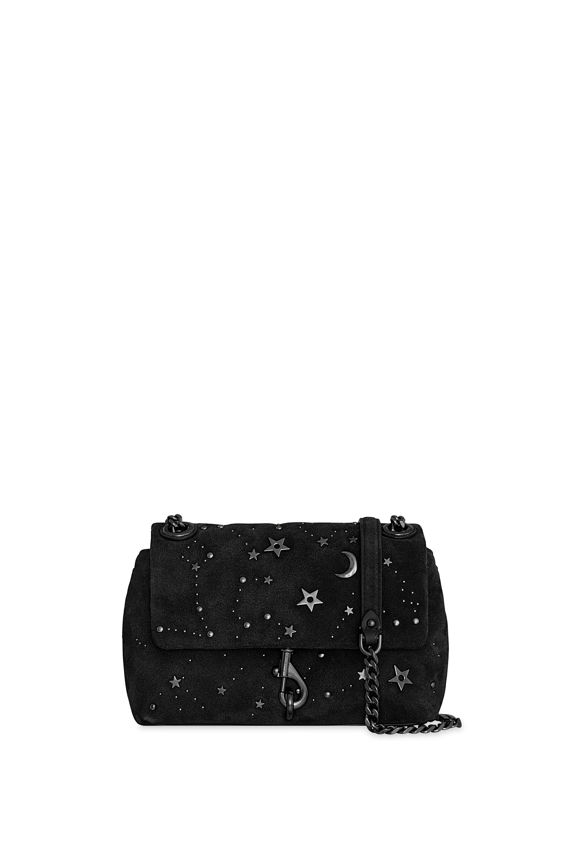 Rebecca Minkoff Haven Shoulder Black