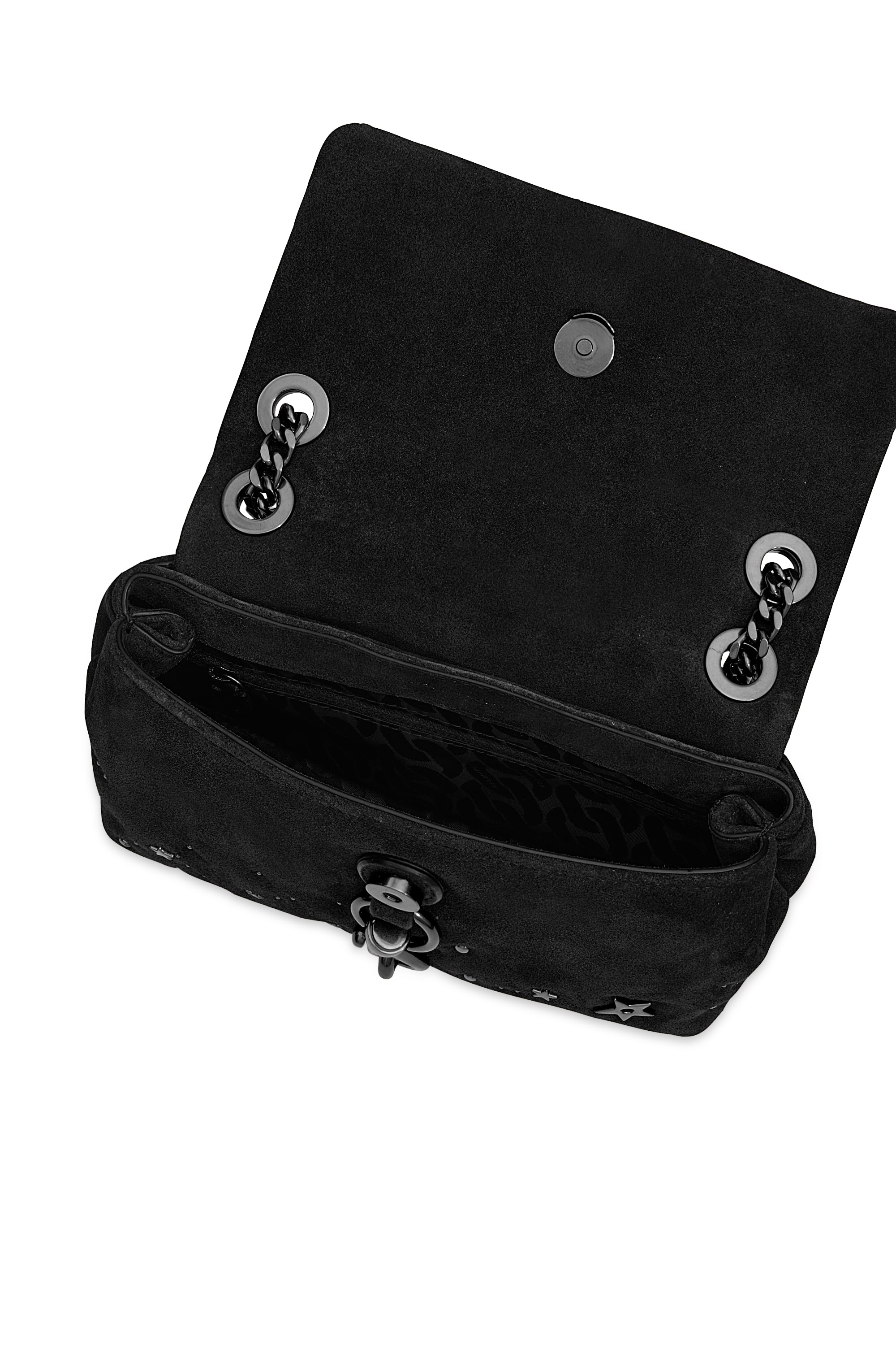 Rebecca Minkoff Haven Shoulder Black