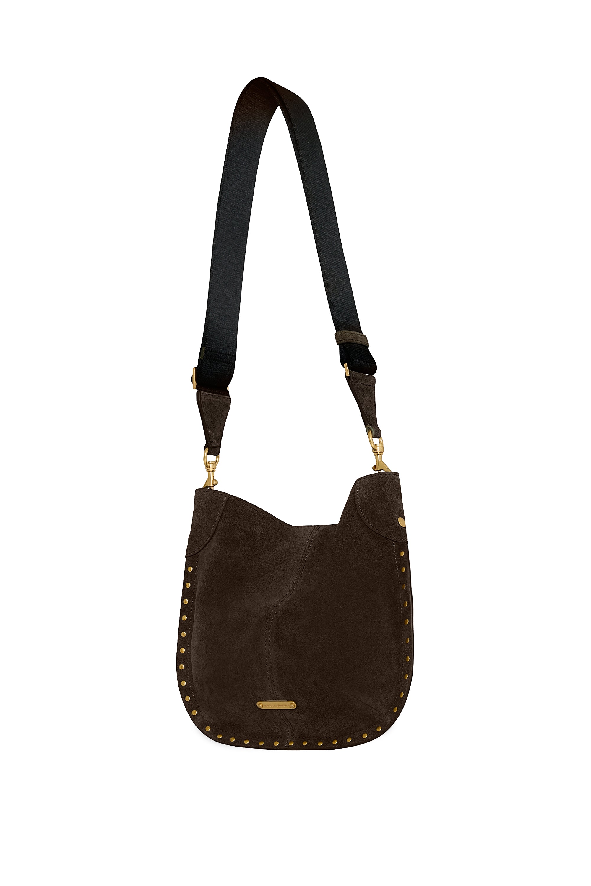 Rebecca Minkoff Darren Slim Crossbody  Fondant