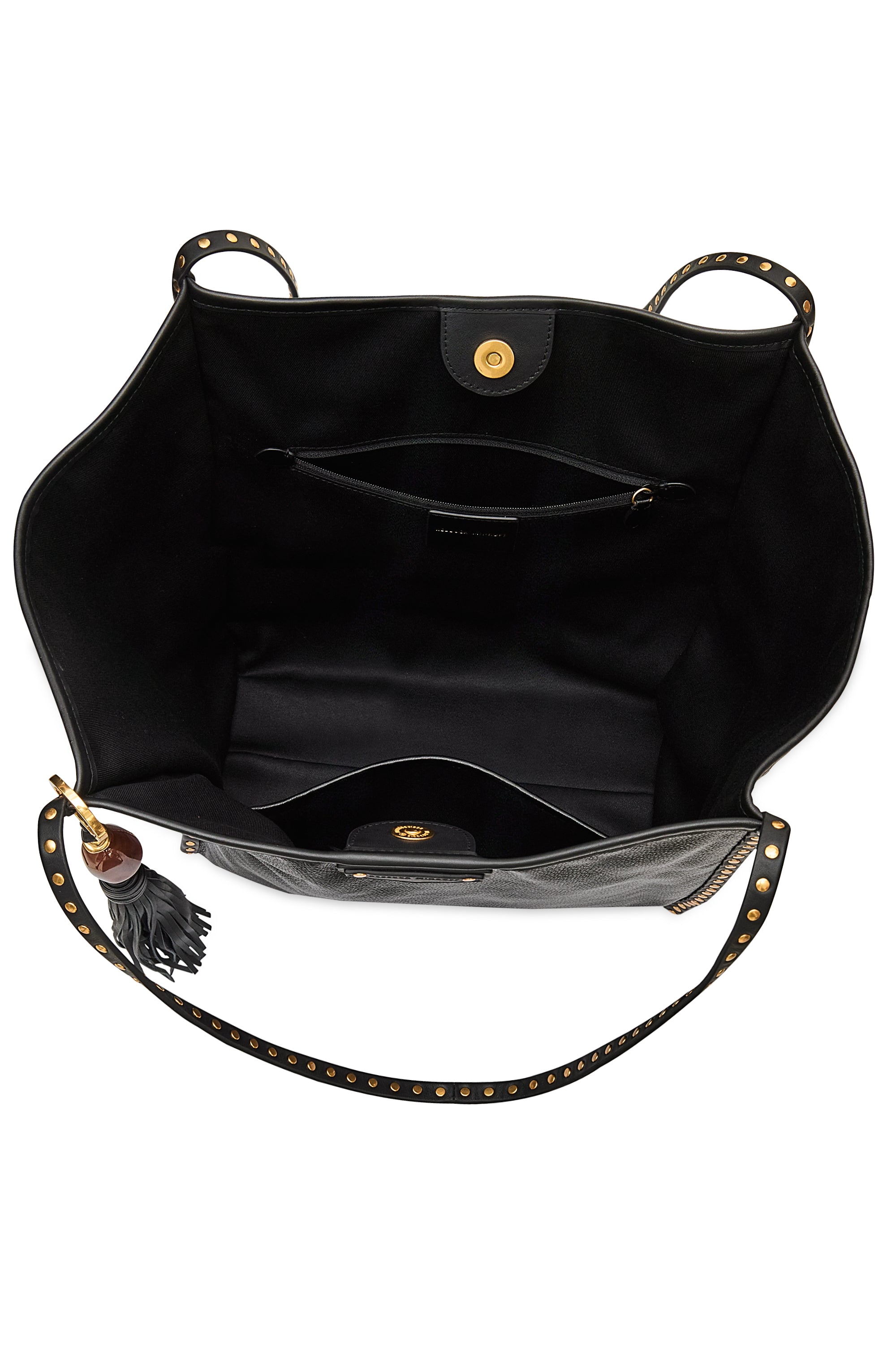 Rebecca Minkoff Dylan Shoulder Bag Black