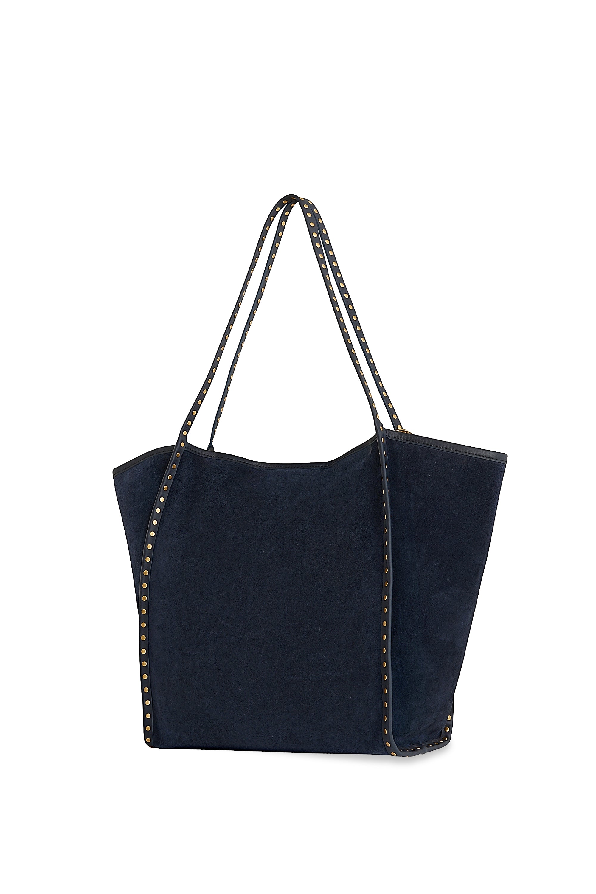Rebecca Minkoff Dylan Shoulder Bag Midnight Blue