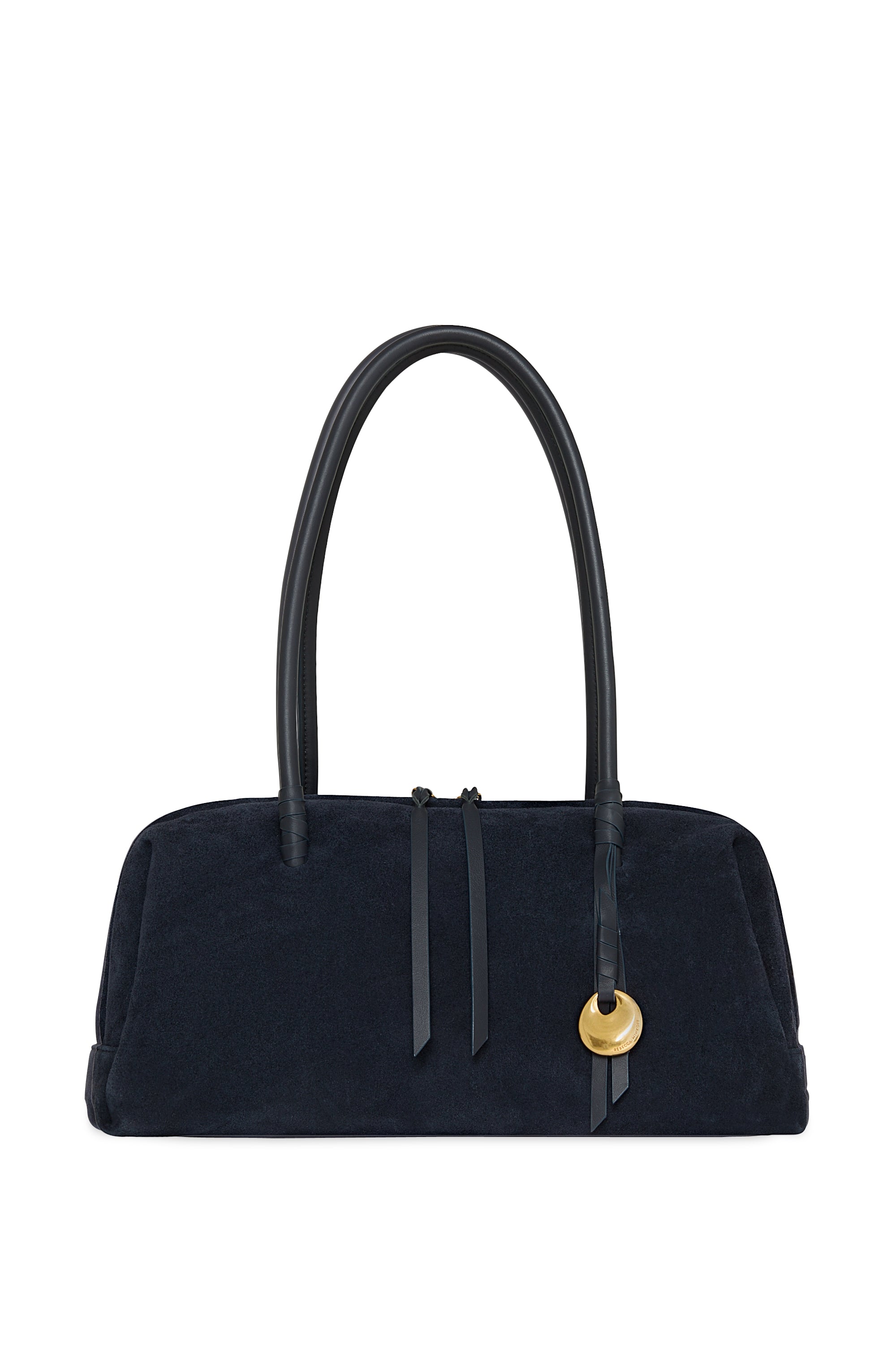 Rebecca Minkoff Haven Shoulder Midnight Blue