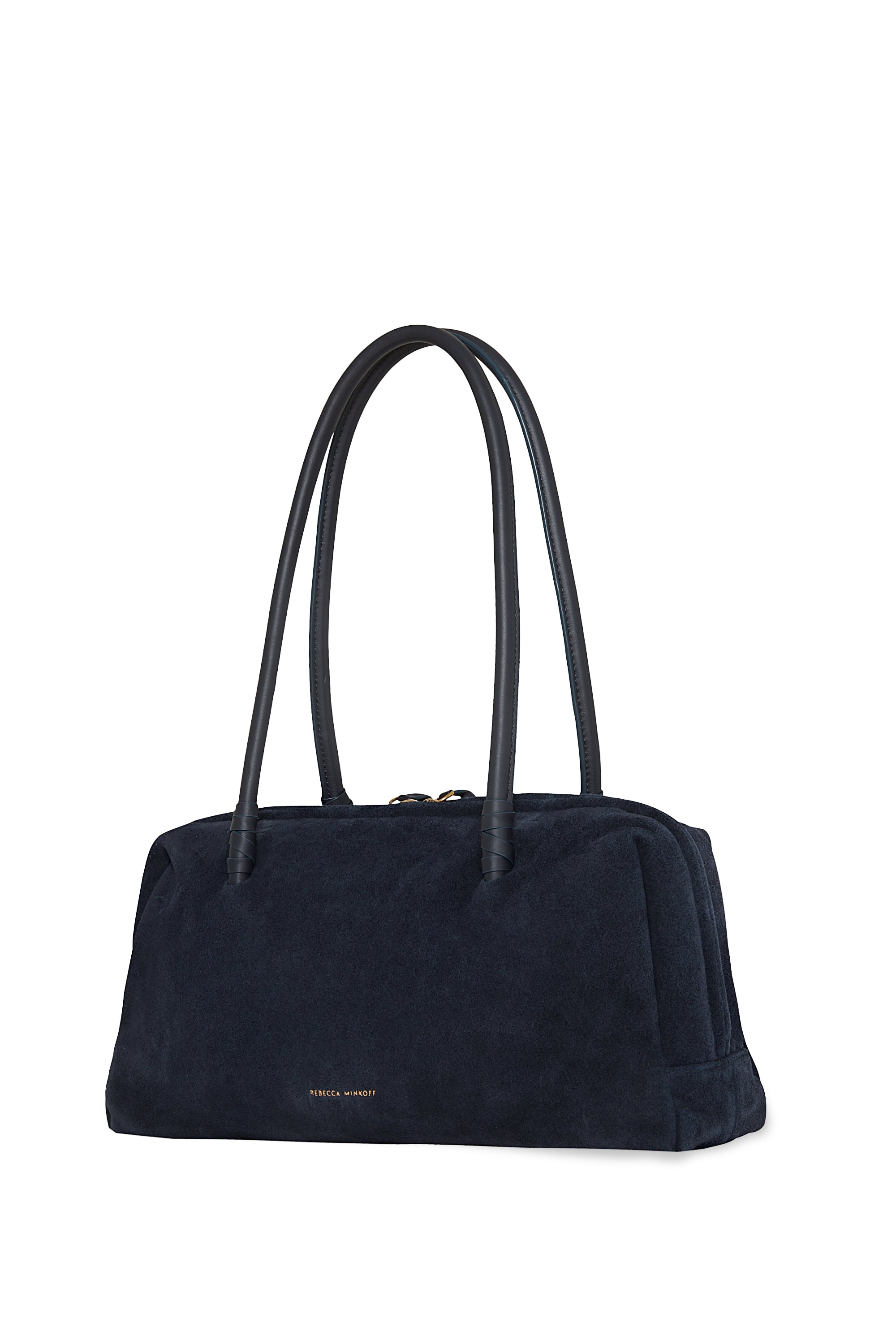 Rebecca Minkoff Haven Shoulder Midnight Blue