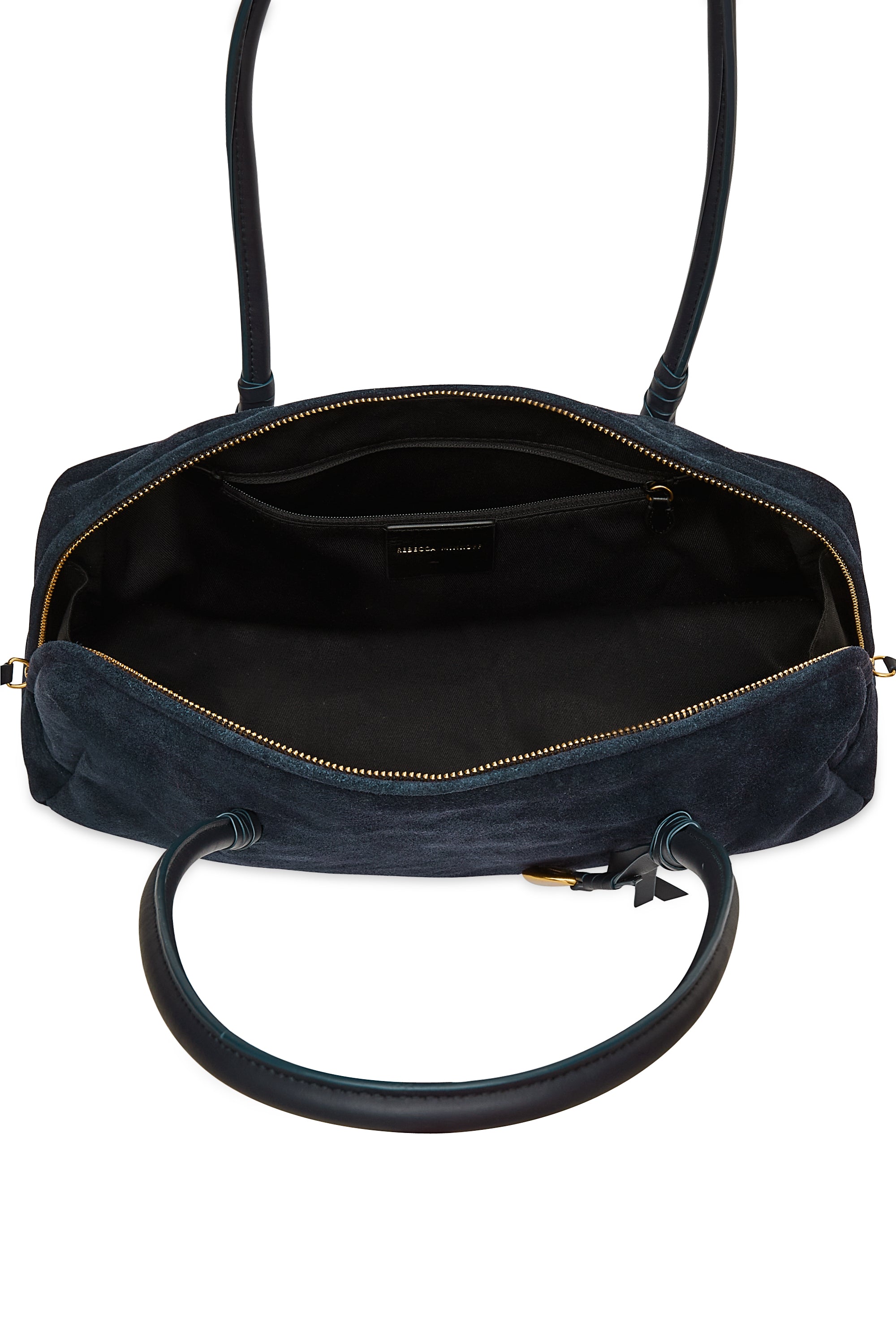 Rebecca Minkoff Haven Shoulder Midnight Blue