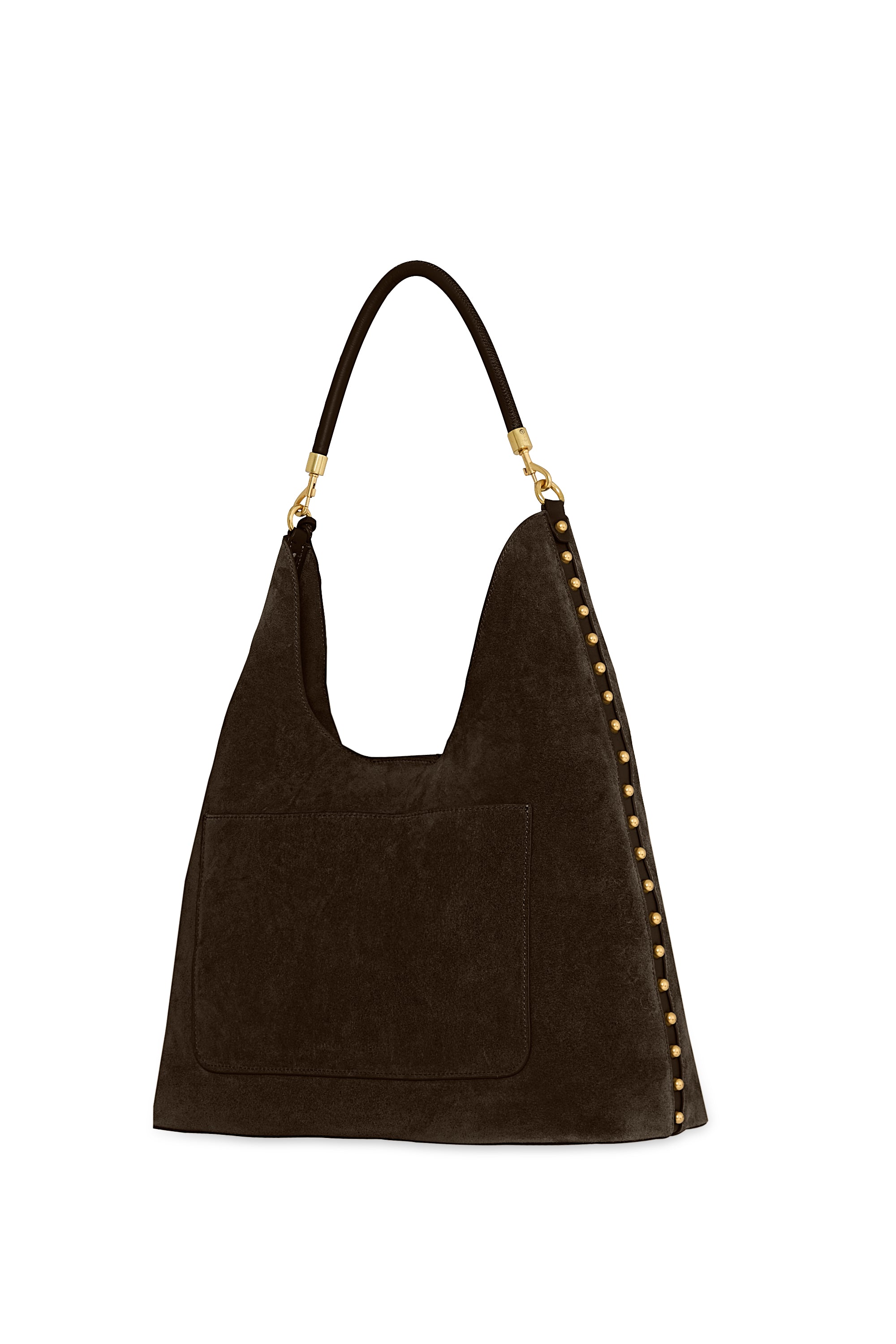 Rebecca Minkoff Nolita Hobo Fondant