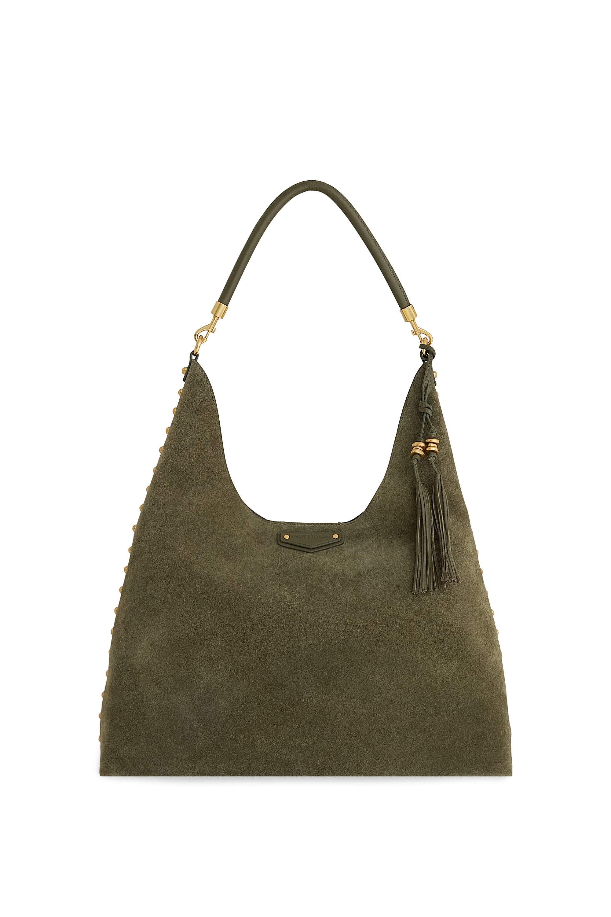 Rebecca Minkoff Nolita Hobo Olive