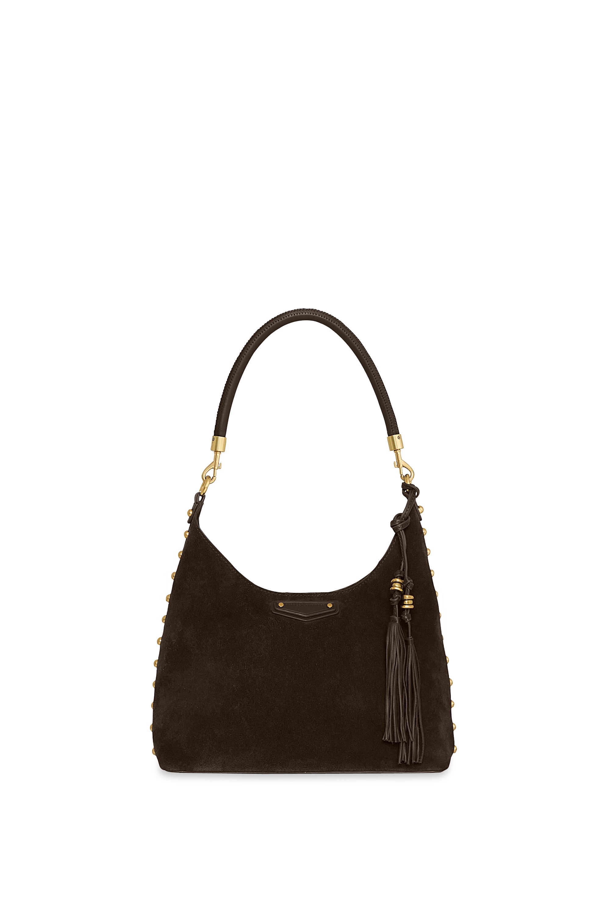 Rebecca Minkoff Nolita- Hobo- Leather Fondant