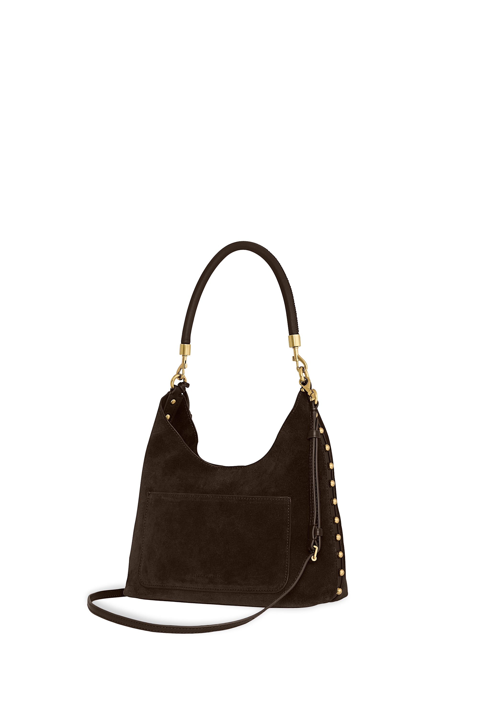 Rebecca Minkoff Nolita- Hobo- Leather Fondant