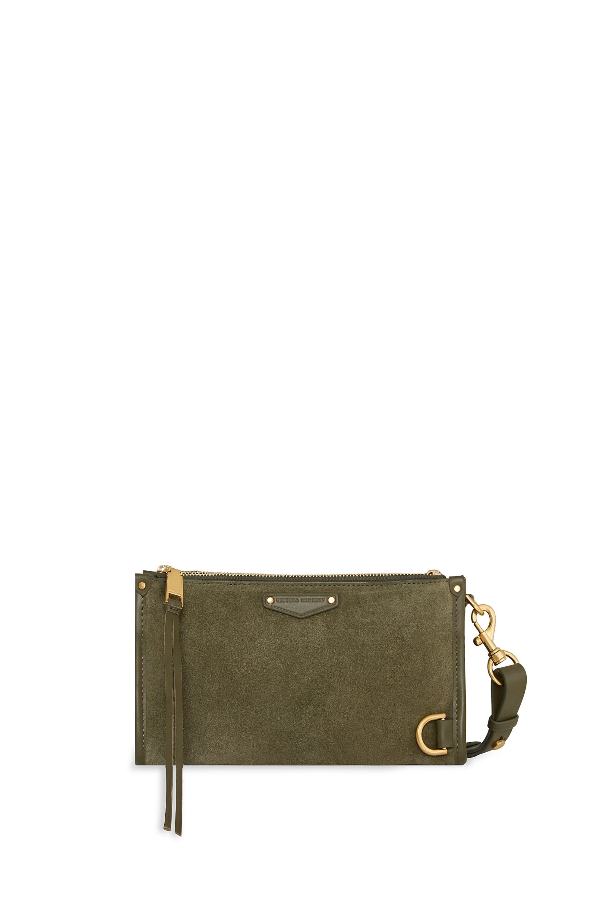 Rebecca Minkoff Megan Shoulder Olive