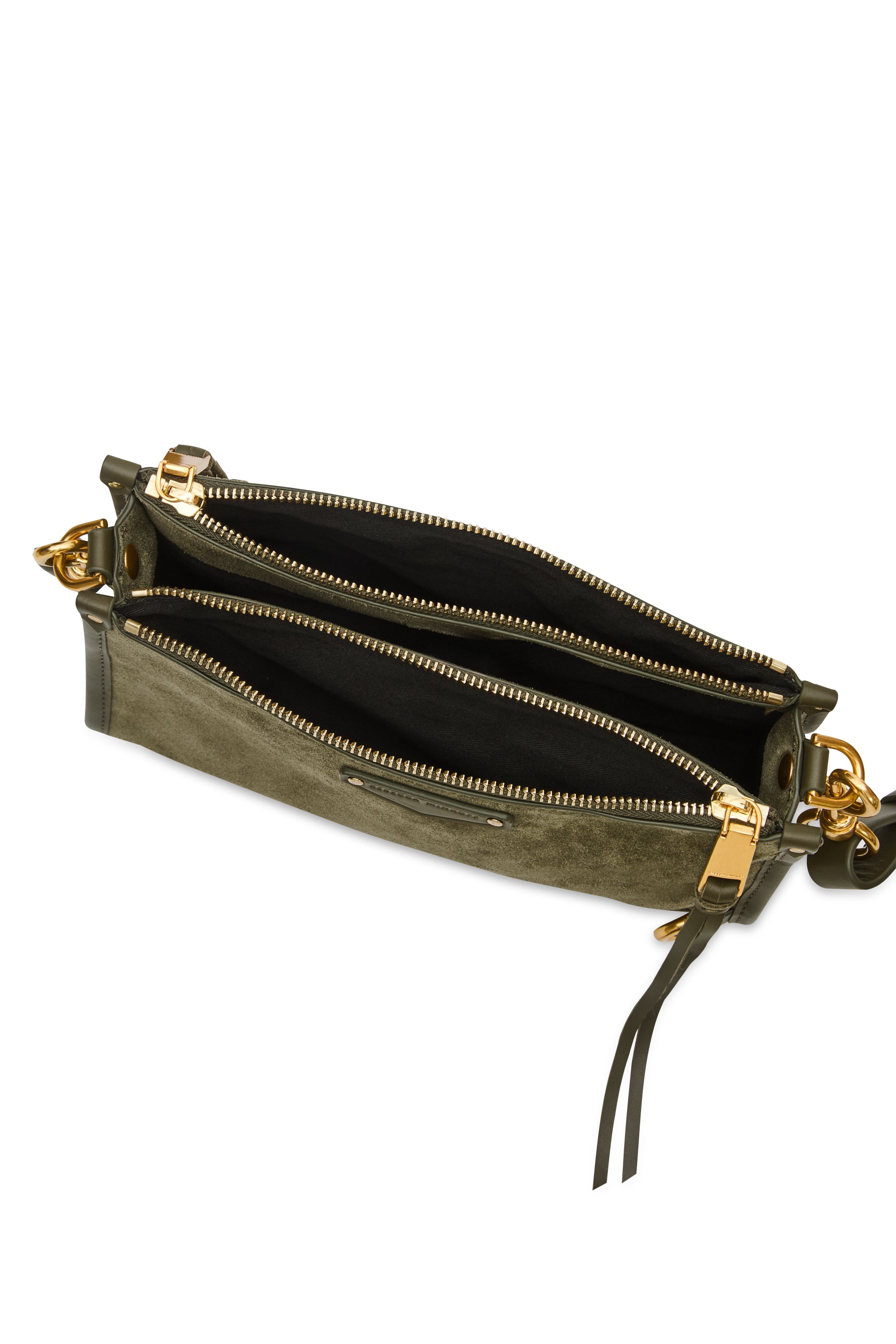 Rebecca Minkoff Megan Shoulder Olive
