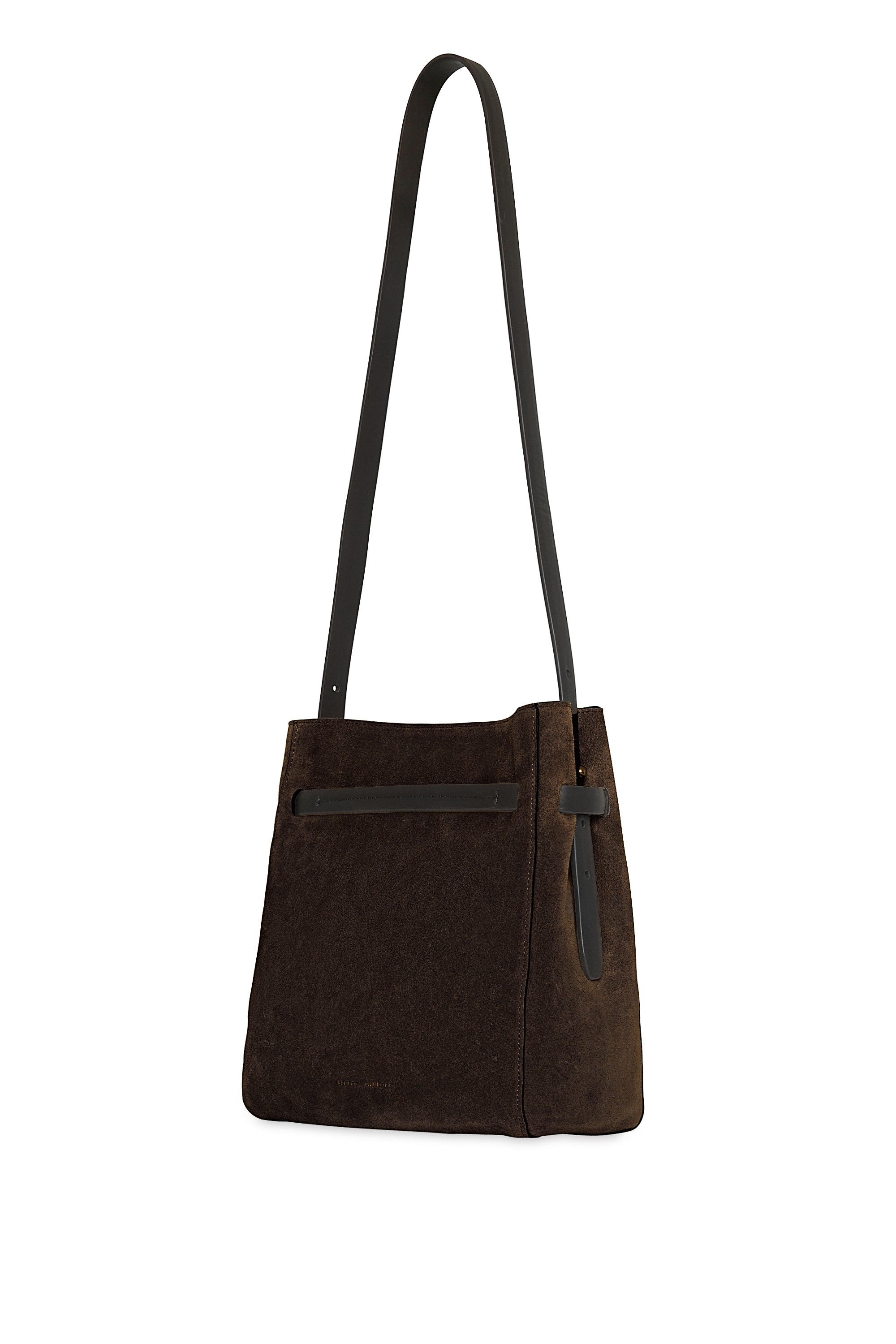 Rebecca Minkoff Nolita Small Hobo With Crossbody Strap Fondant