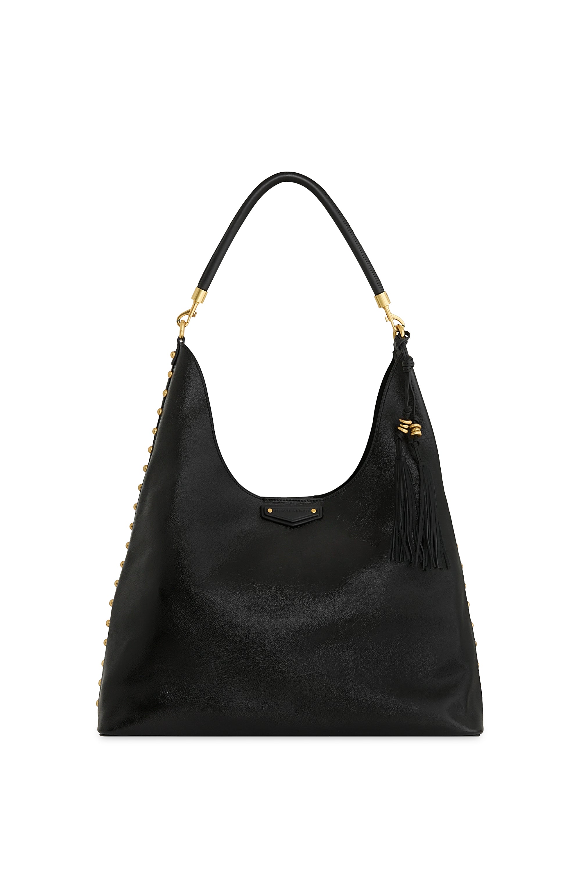 Rebecca Minkoff Nolita Hobo Black